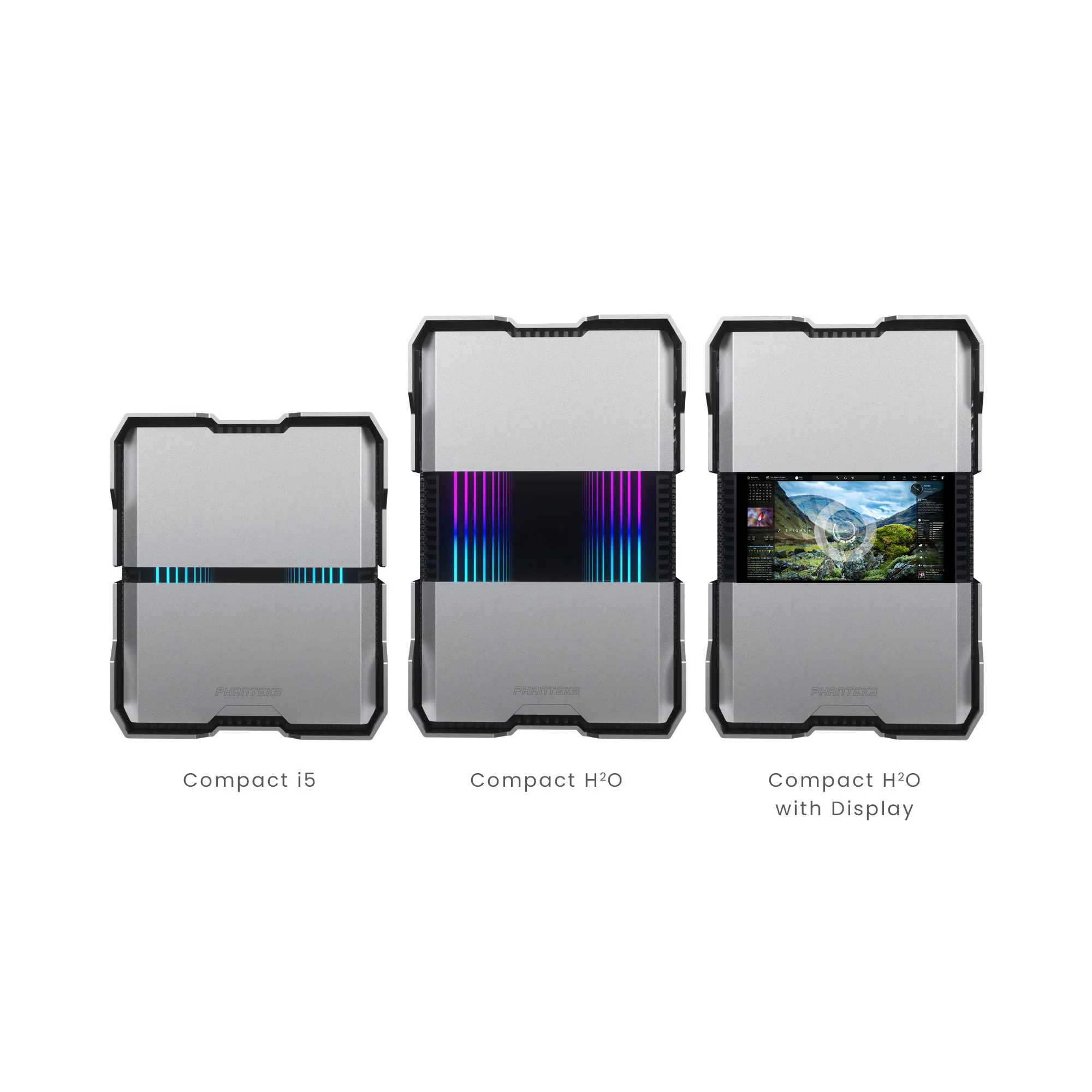 Compact H2O-i7 - Image 3