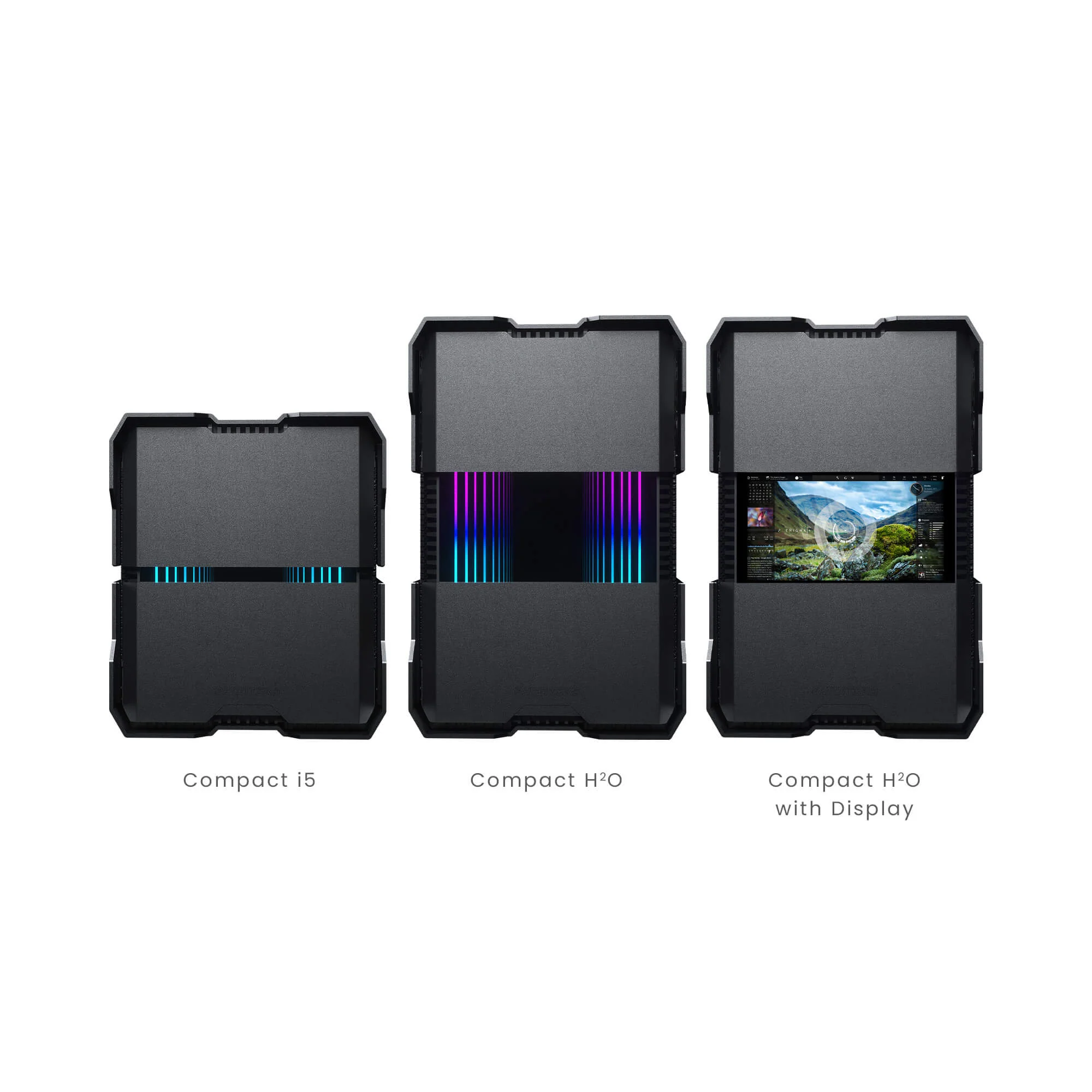 Compact H2O-i7 - Image 8