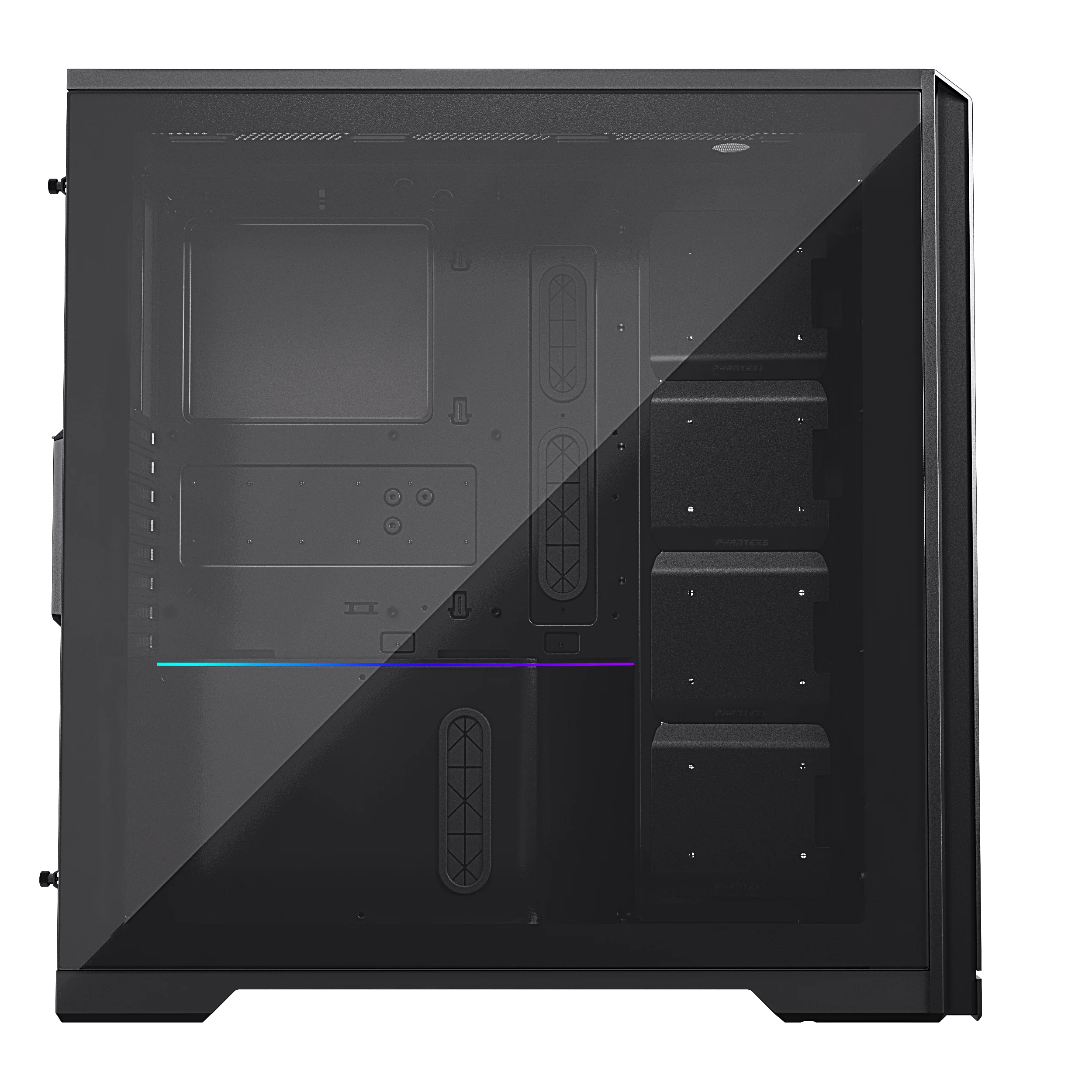 Enthoo Pro 2 Tempered Glass - Image 4