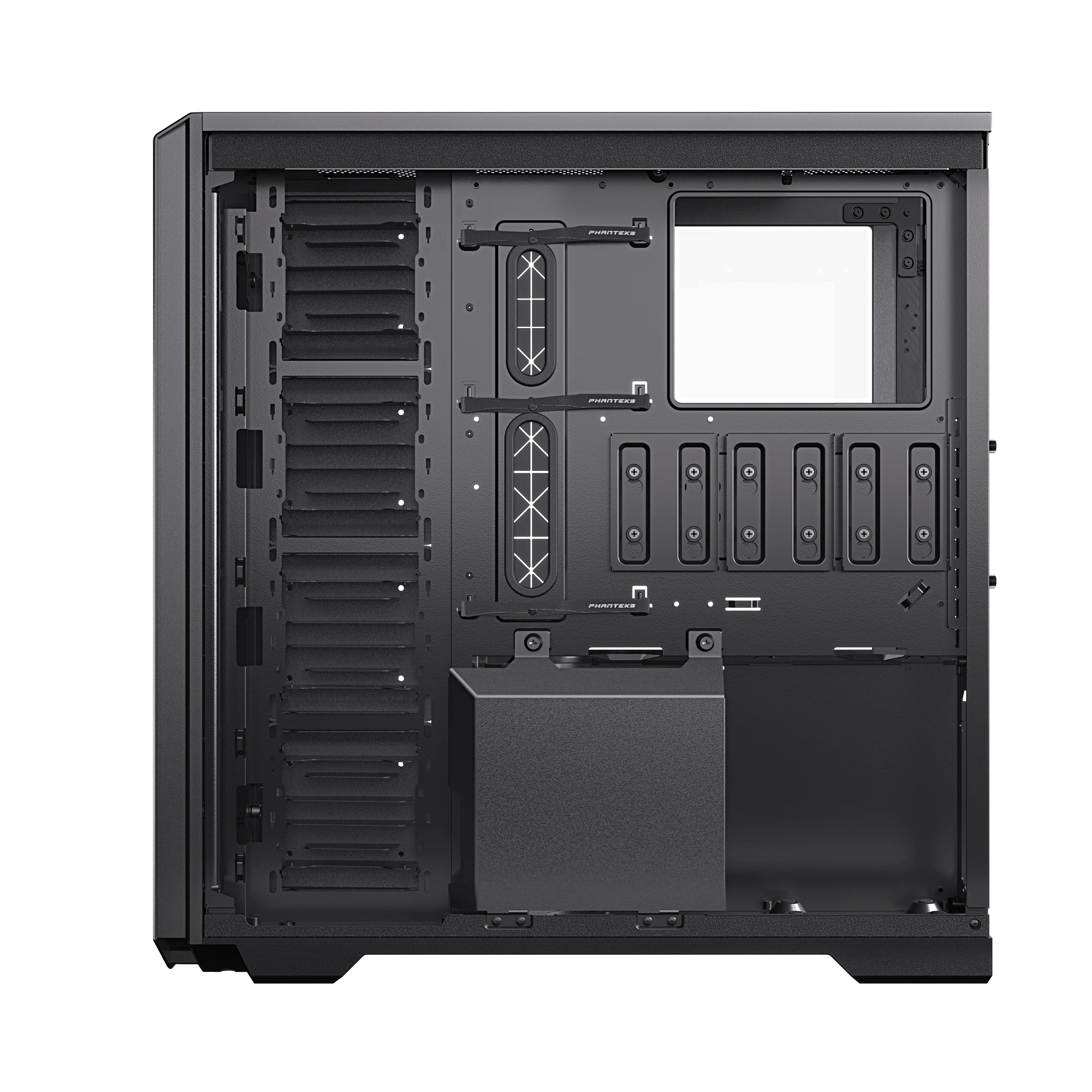 Enthoo Pro 2 Tempered Glass - Image 6