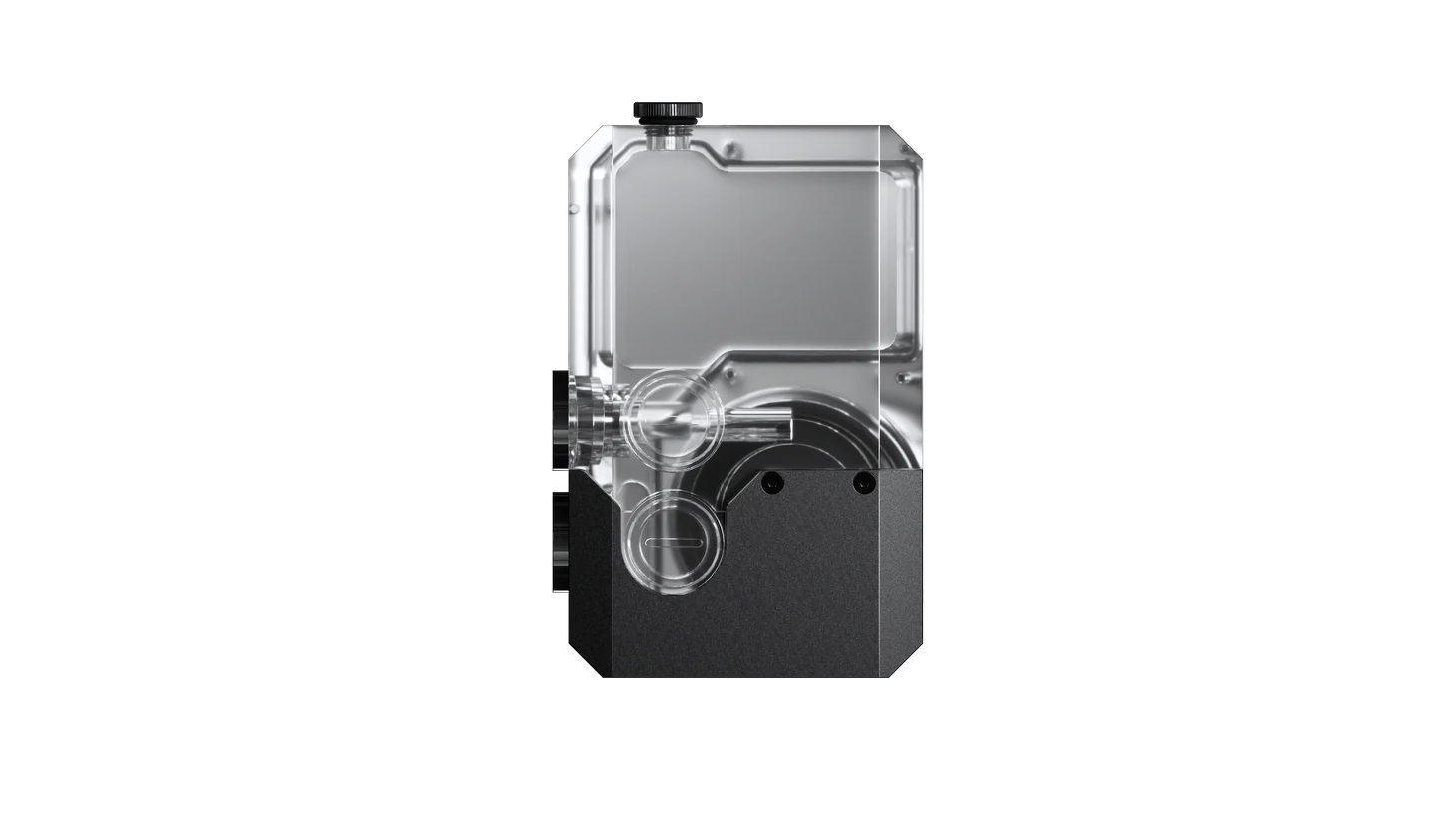 Glacier EZ-Fit 140RES-D5 - Image 3
