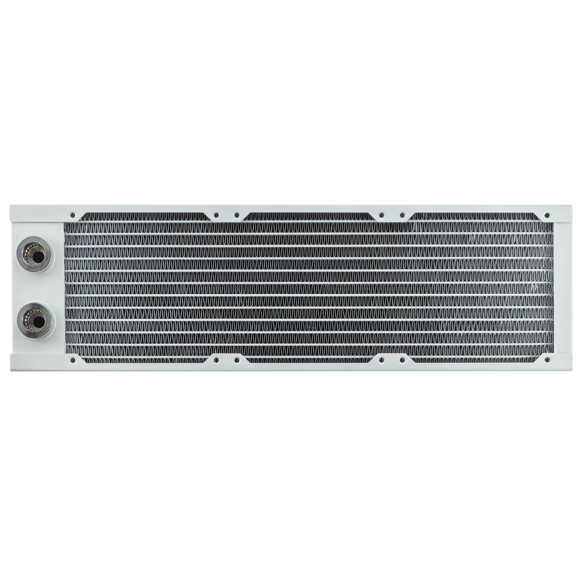 Glacier EZ-Fit 360RAD-30 White - Image 3