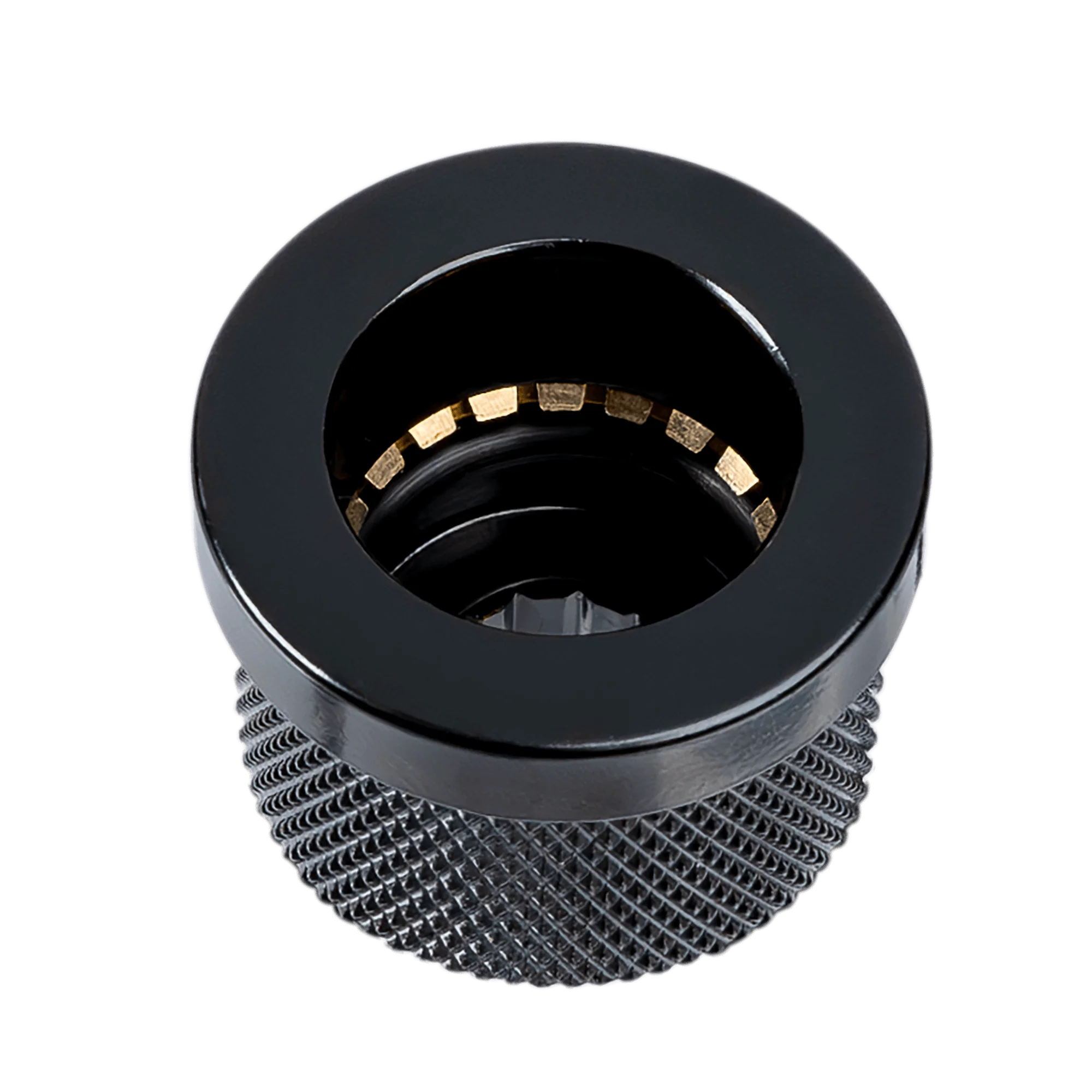 Glacier EZ-Fit F16G1/4 Black - Image 2