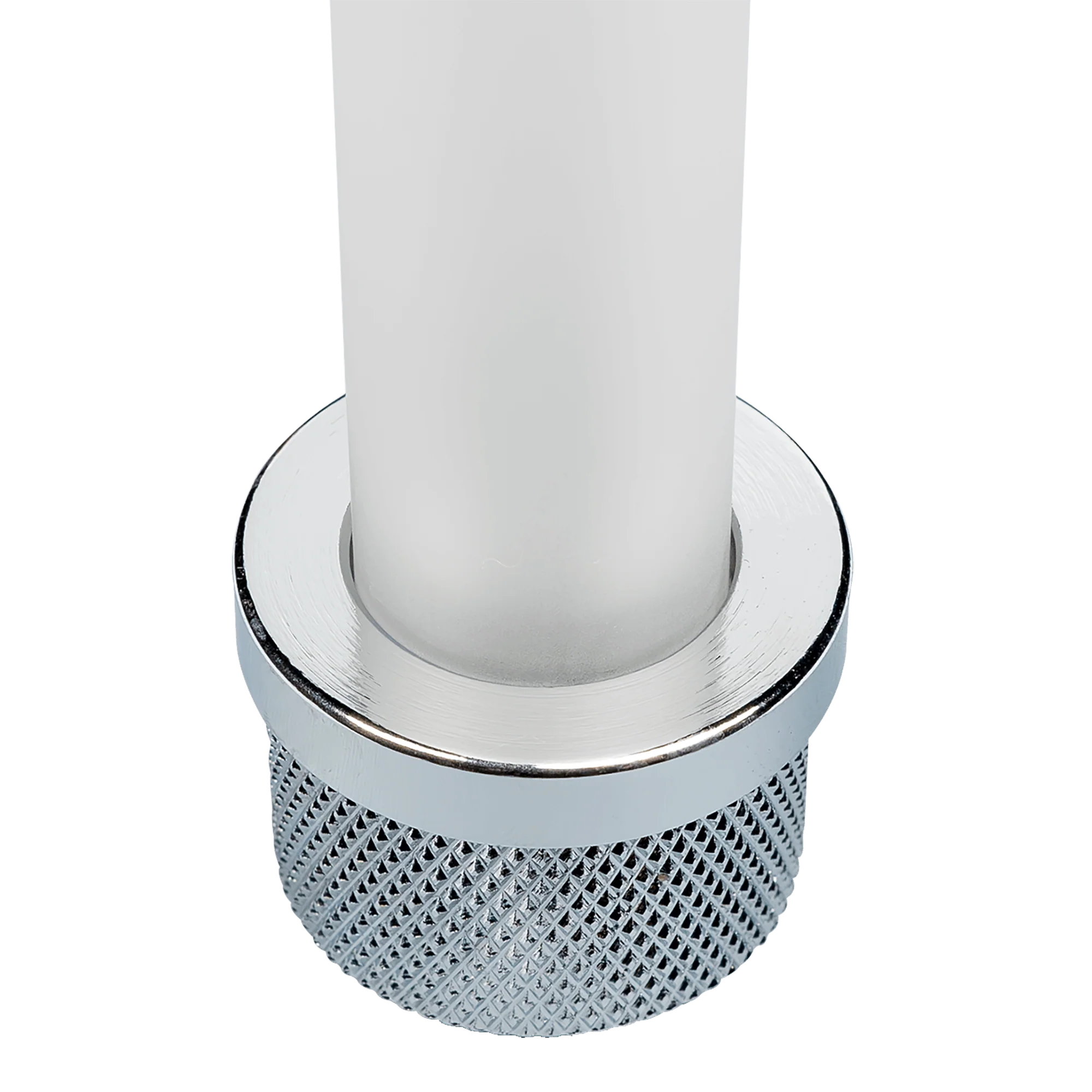 Glacier EZ-Fit F16G1/4 Chrome - Image 4