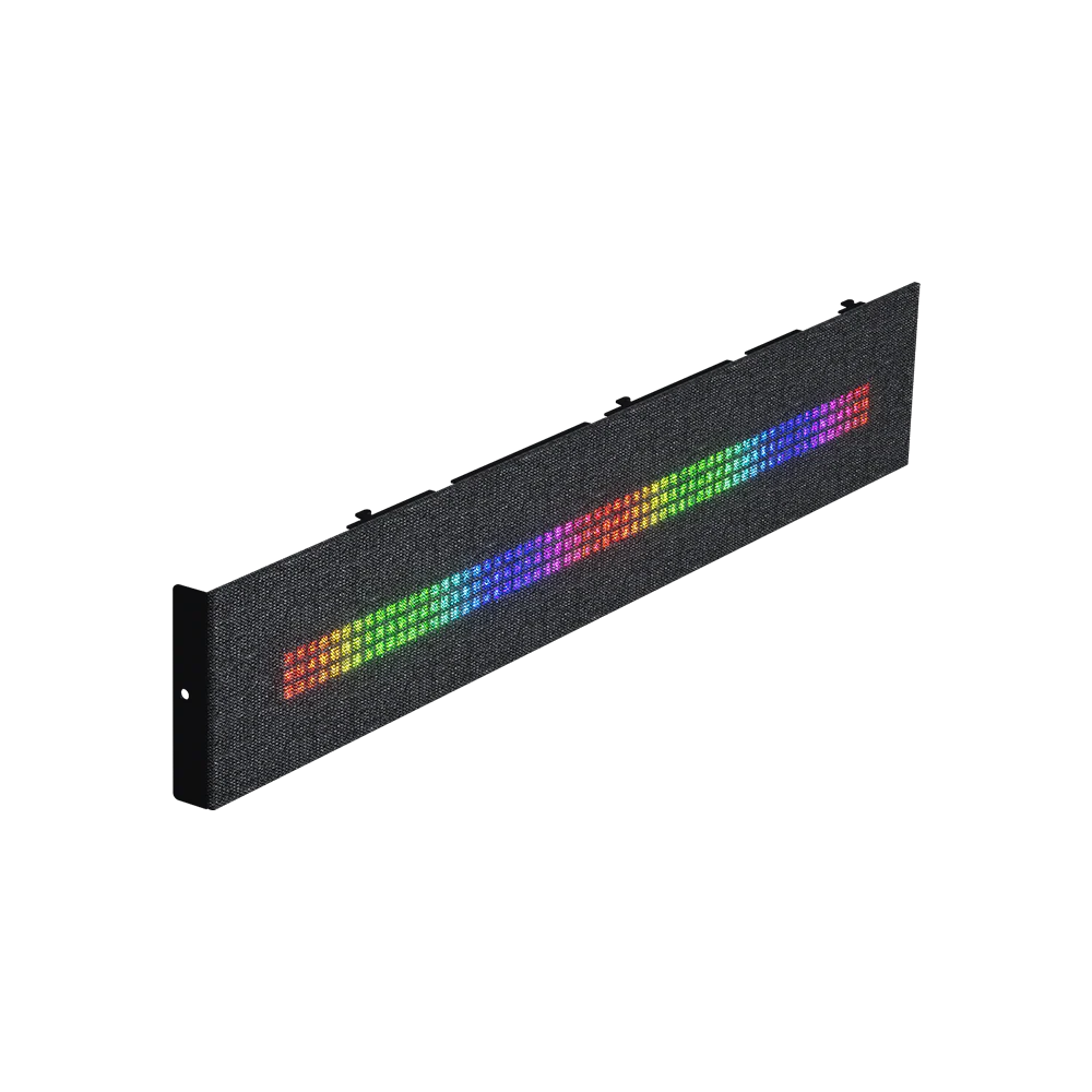 Matrix-600 Screen DRGB Upgrade Kit
