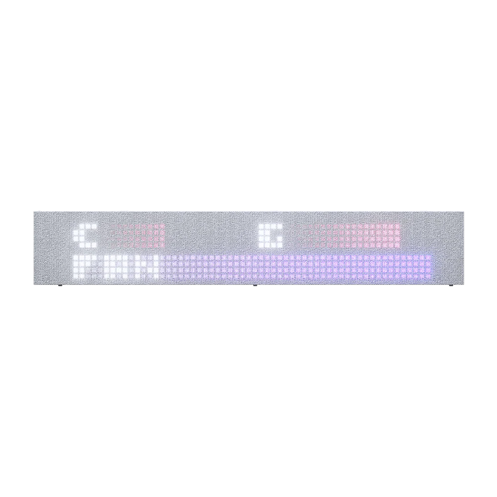 Matrix-600 Screen DRGB Upgrade Kit - Image 17
