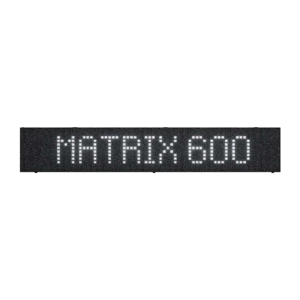 Matrix-600 Screen DRGB Upgrade Kit - Image 6