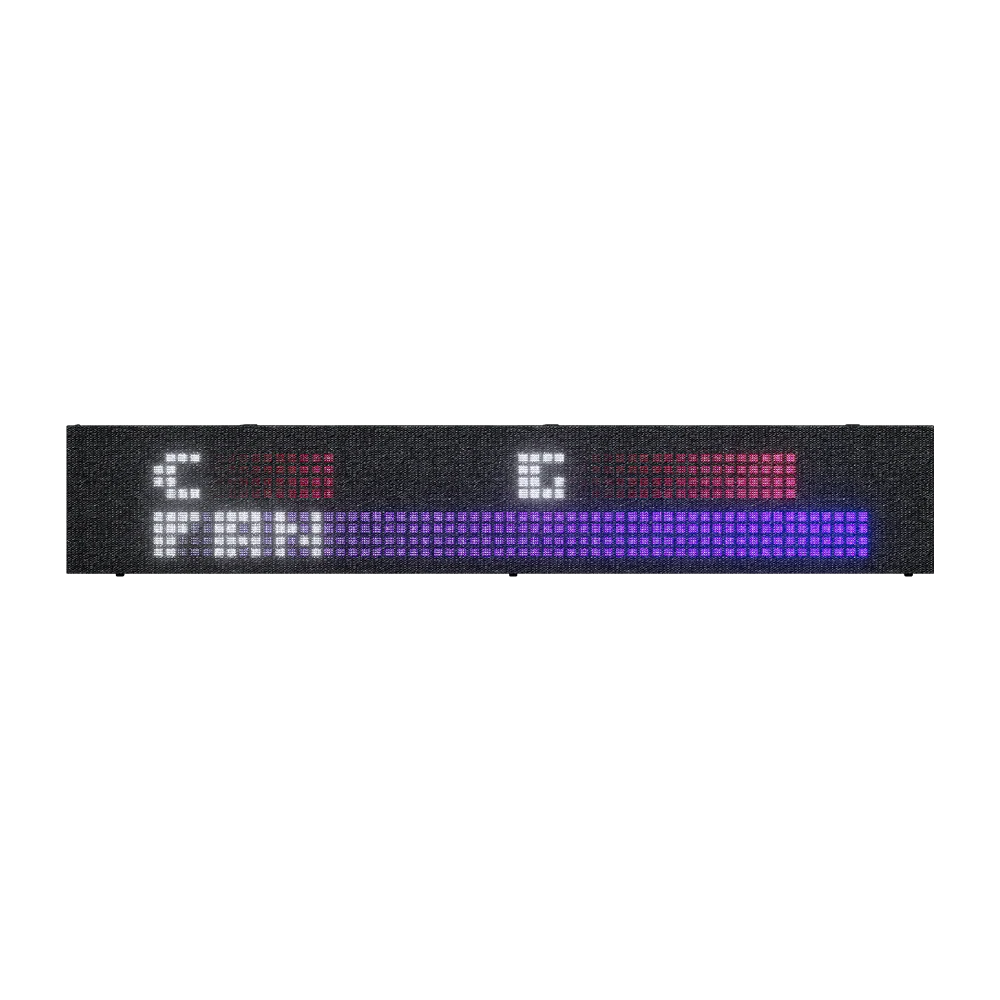 Matrix-600 Screen DRGB Upgrade Kit - Image 7