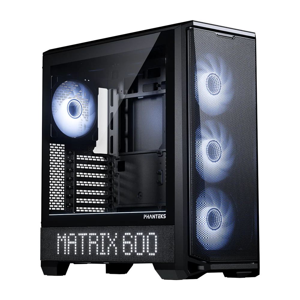 Matrix-600 Screen DRGB Upgrade Kit - Image 9
