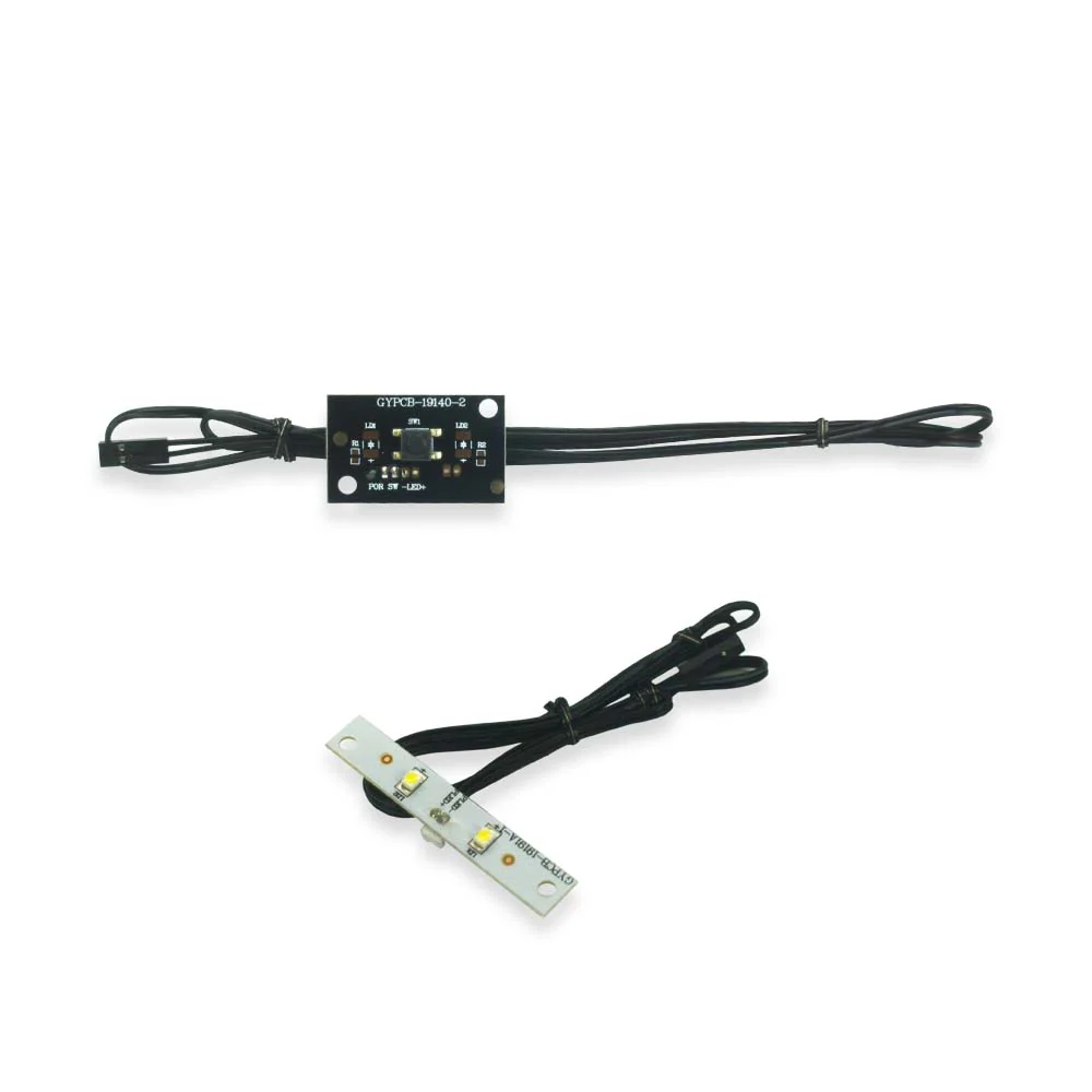P500A Replacement parts - Image 5