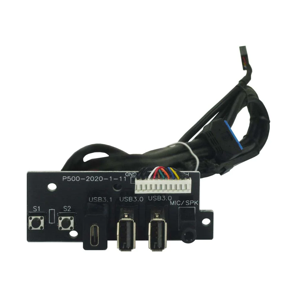 P500A Replacement parts - Image 7