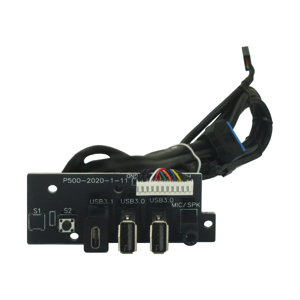 P500A Replacement parts - Image 8