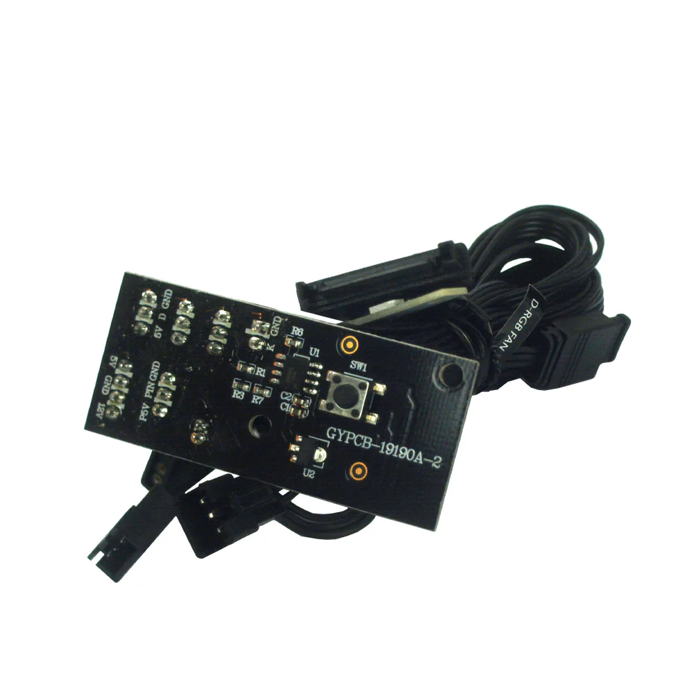 P500A Replacement parts - Image 9