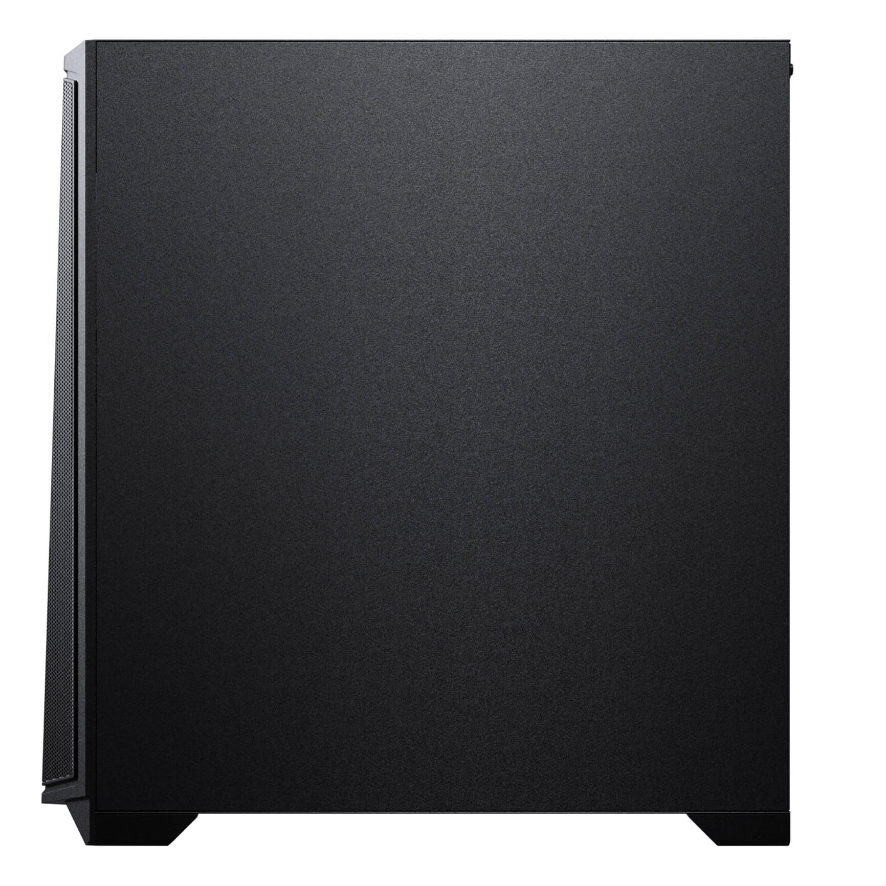 Phanteks Eclipse G370A Mid-tower Gaming Chassis Black - Image 4
