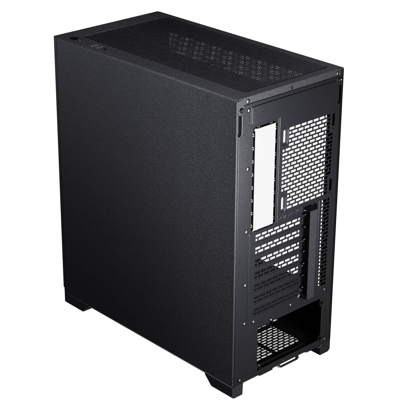 Phanteks Eclipse G370A Mid-tower Gaming Chassis Black - Image 5