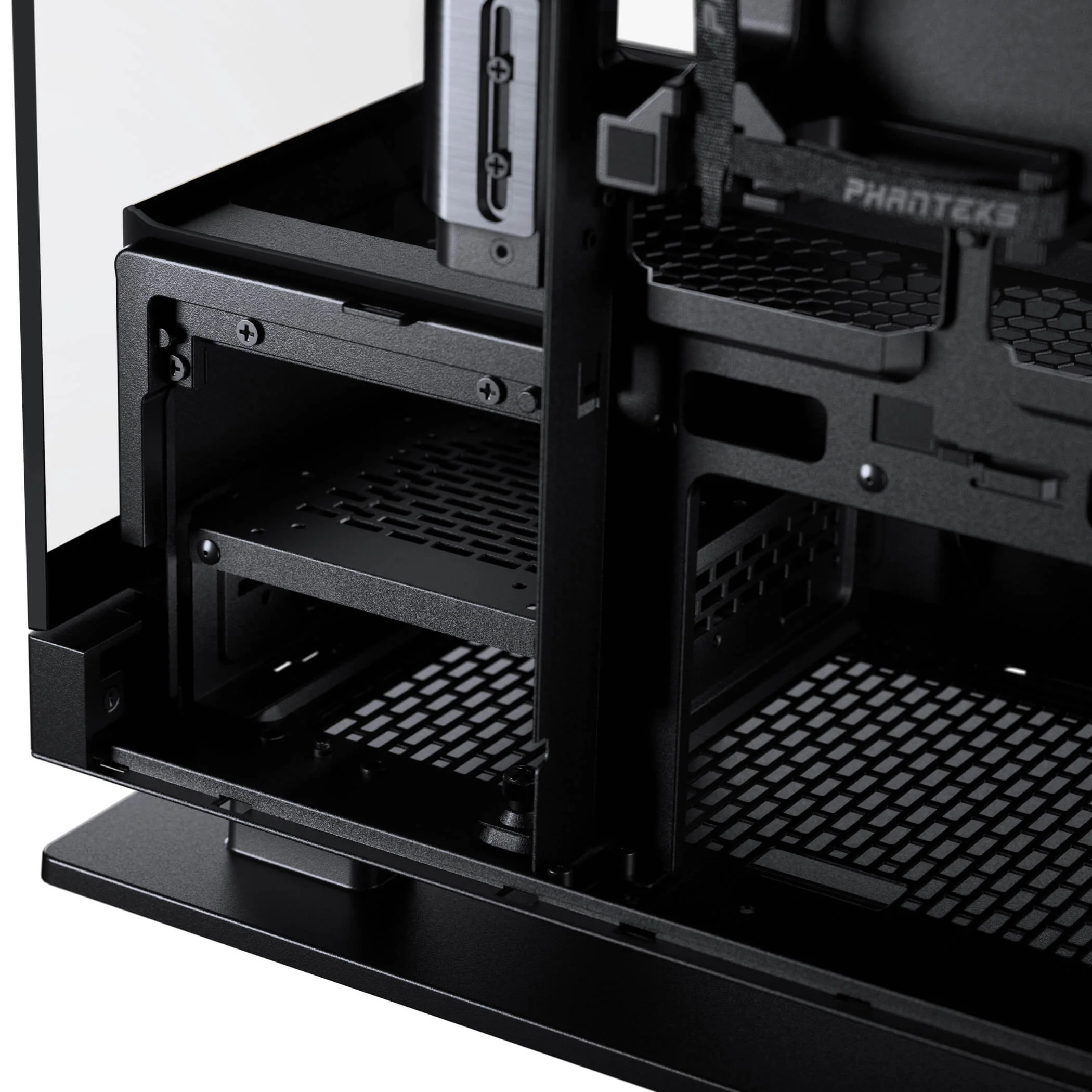 Phanteks Evolv X2 Black - Image 10
