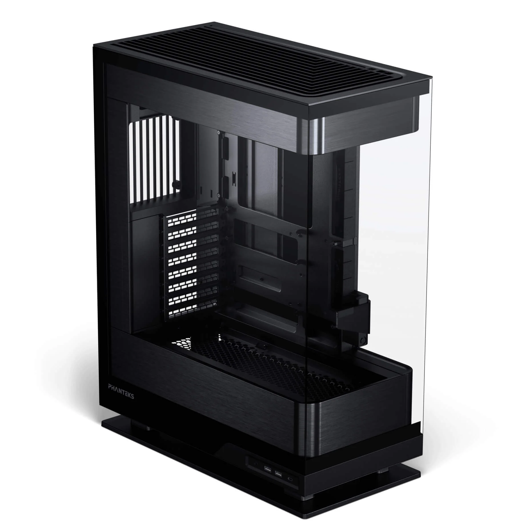 Phanteks Evolv X2 Black - Image 11