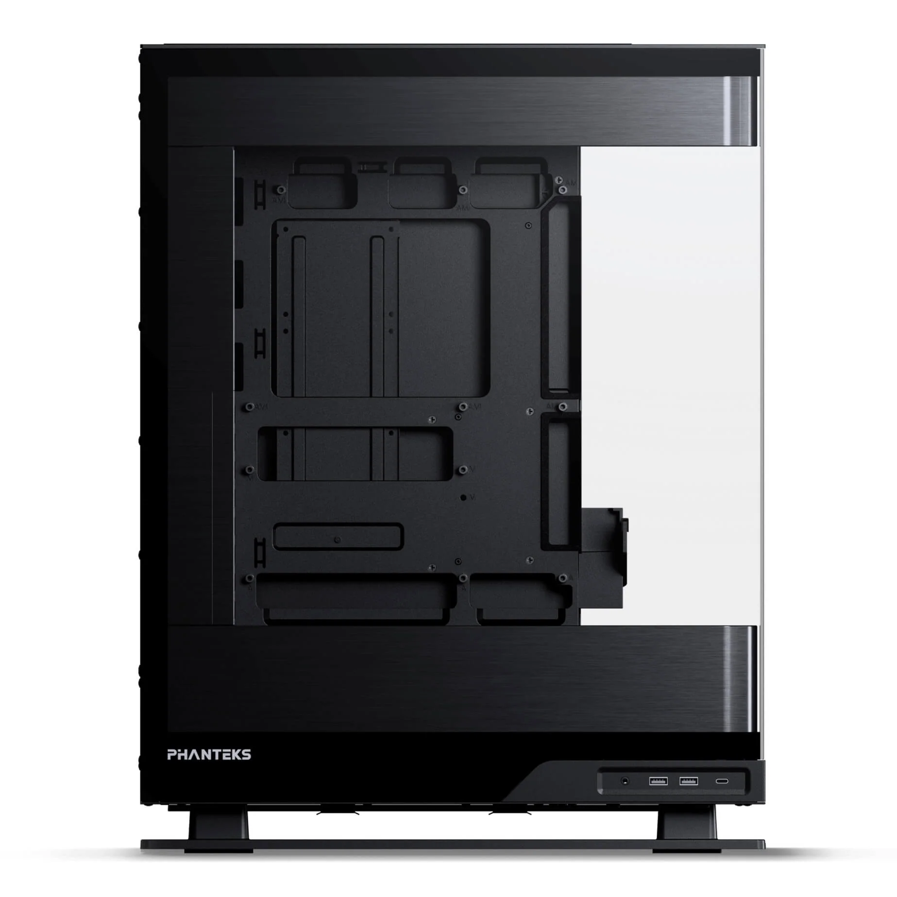 Phanteks Evolv X2 Black - Image 2