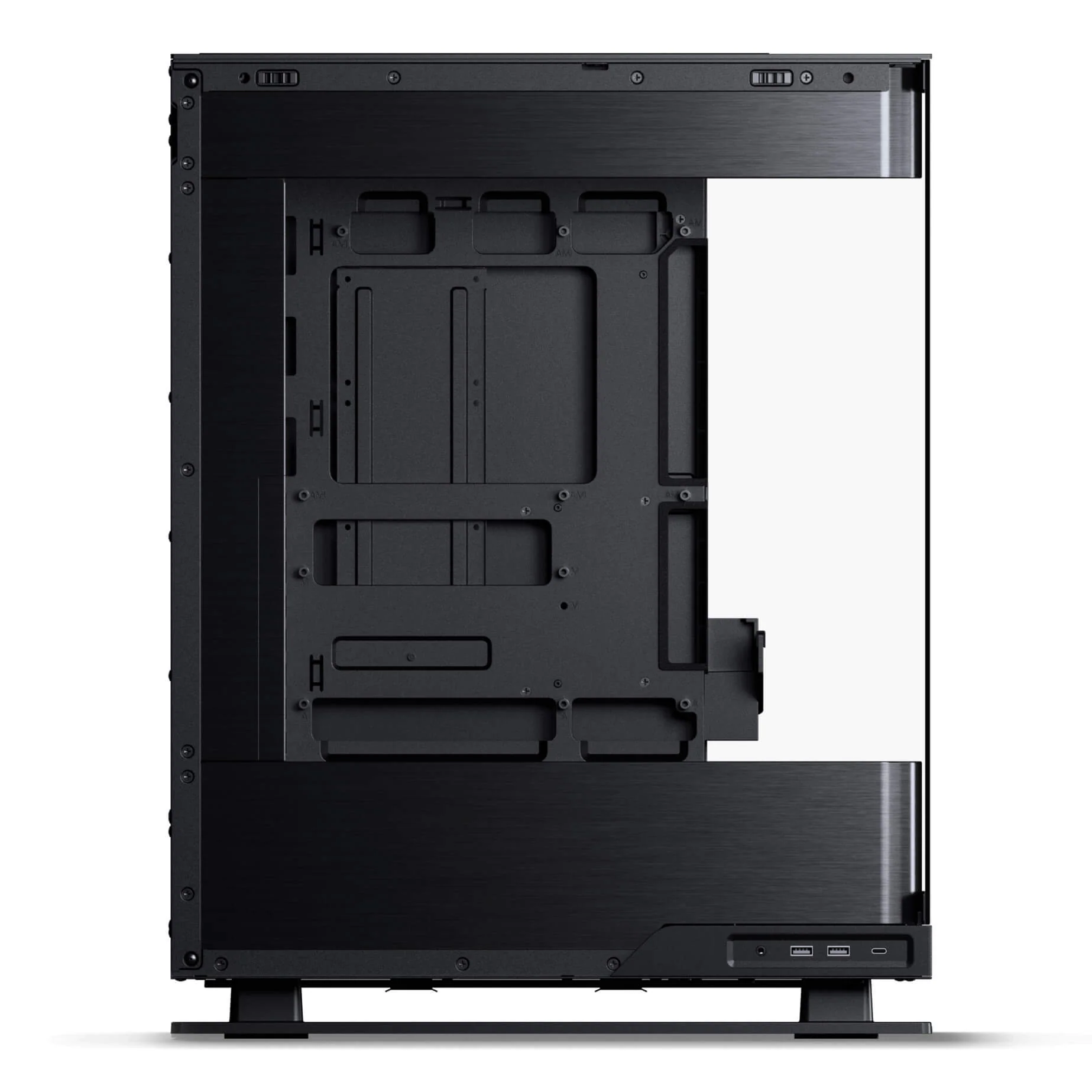 Phanteks Evolv X2 Black - Image 3