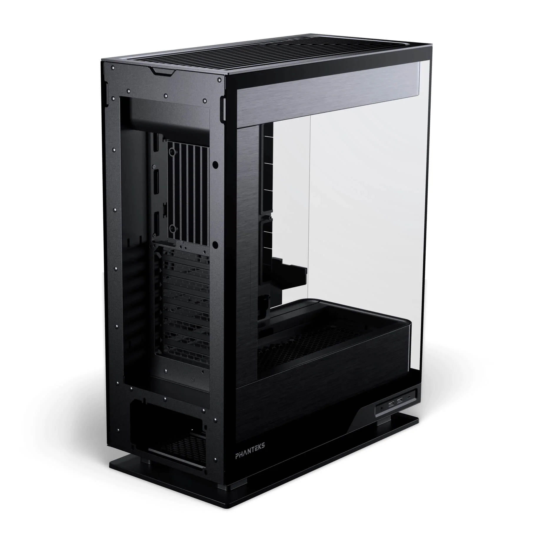 Phanteks Evolv X2 Black - Image 4