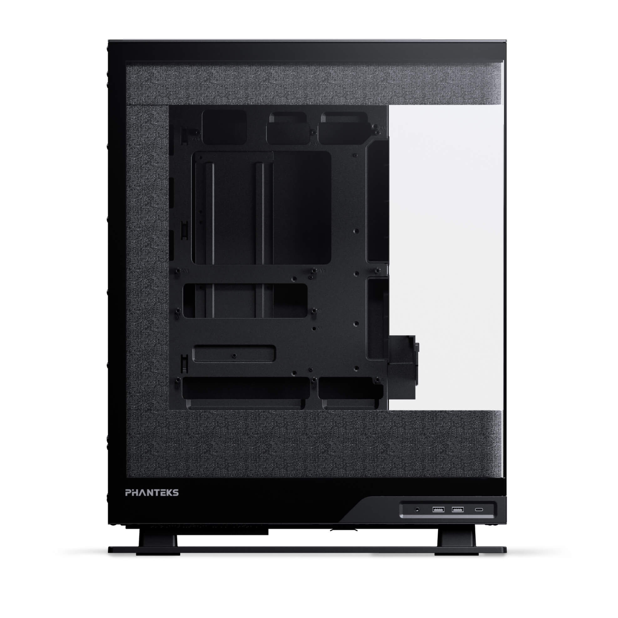 Phanteks Evolv X2 Matrix Charcoal Black - Image 3