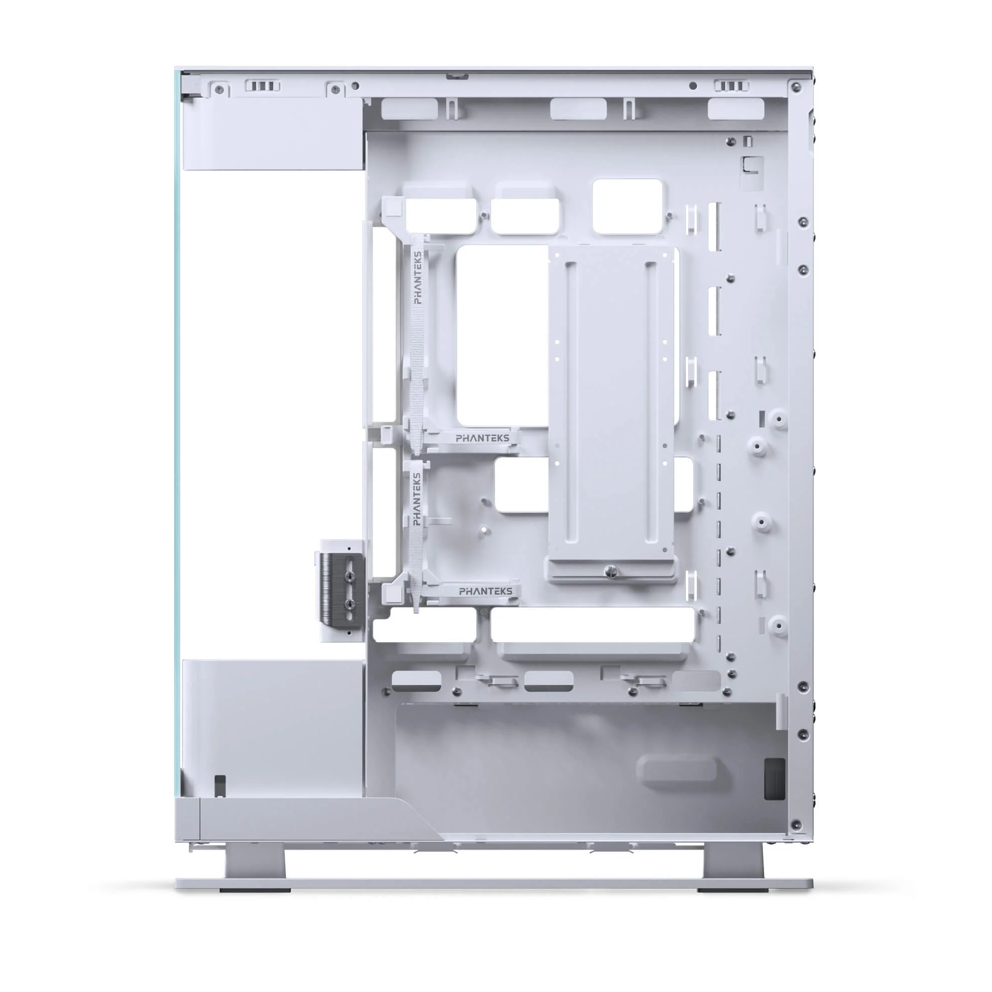 Phanteks Evolv X2 Matrix Grey White - Image 7