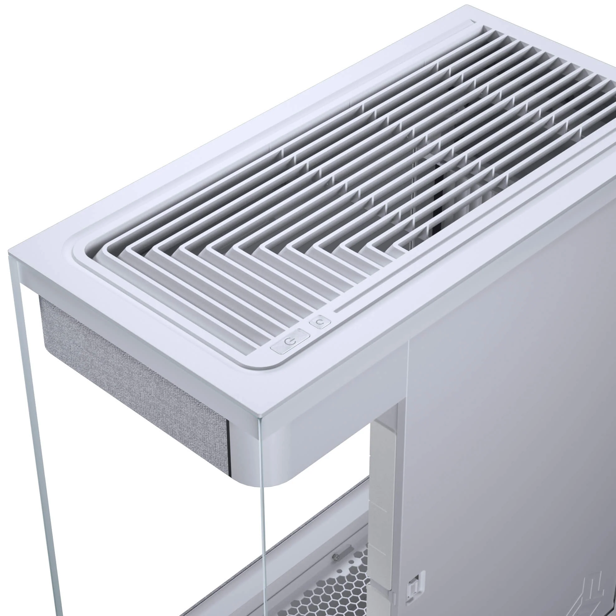 Phanteks Evolv X2 Matrix Grey White - Image 9