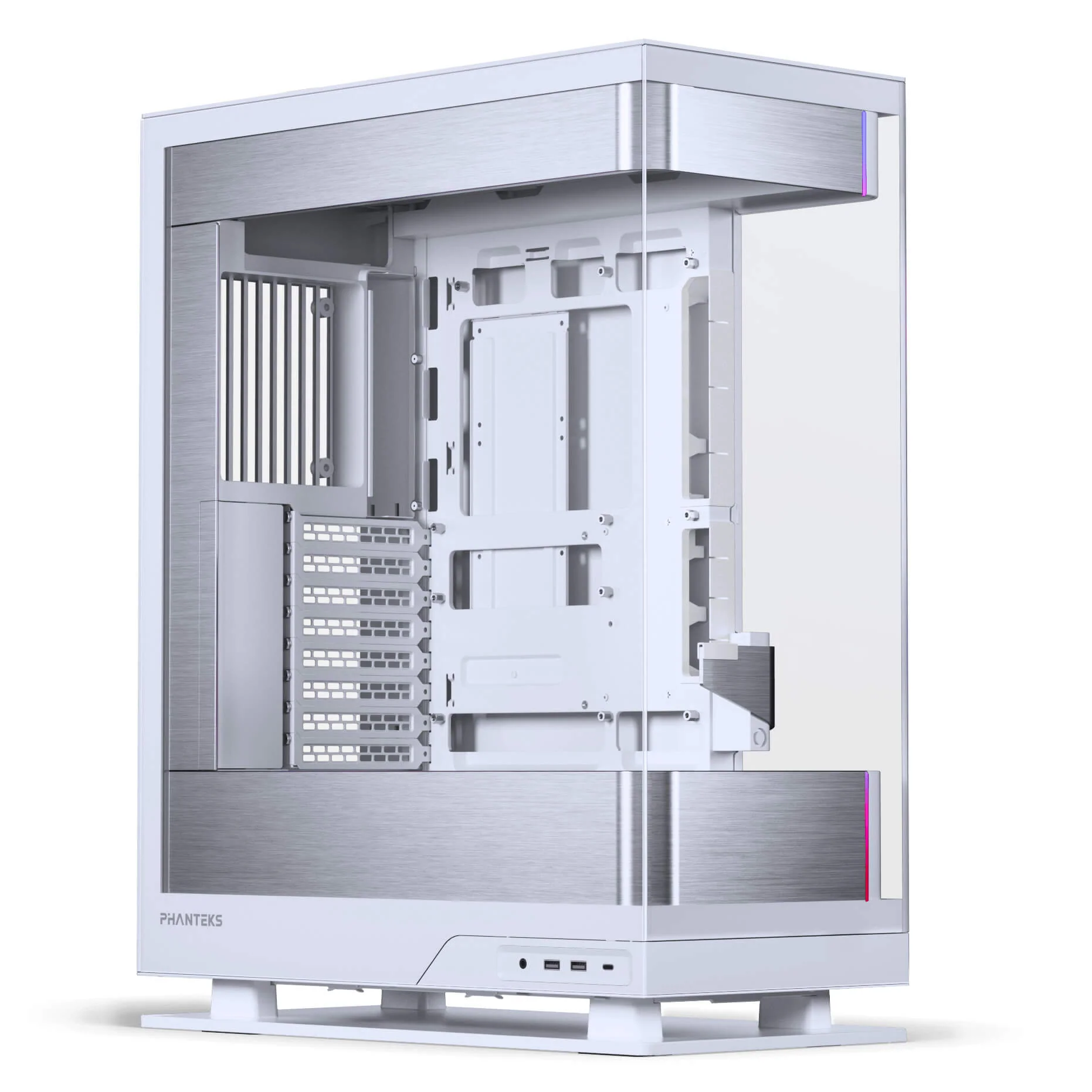 Phanteks Evolv X2 White