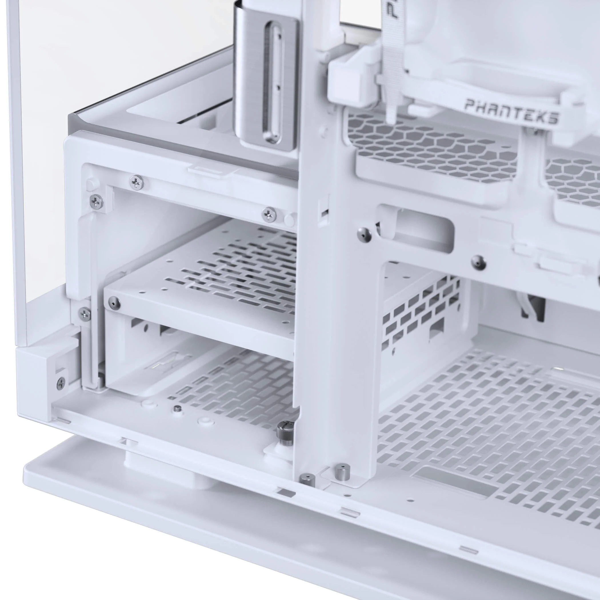 Phanteks Evolv X2 White - Image 10
