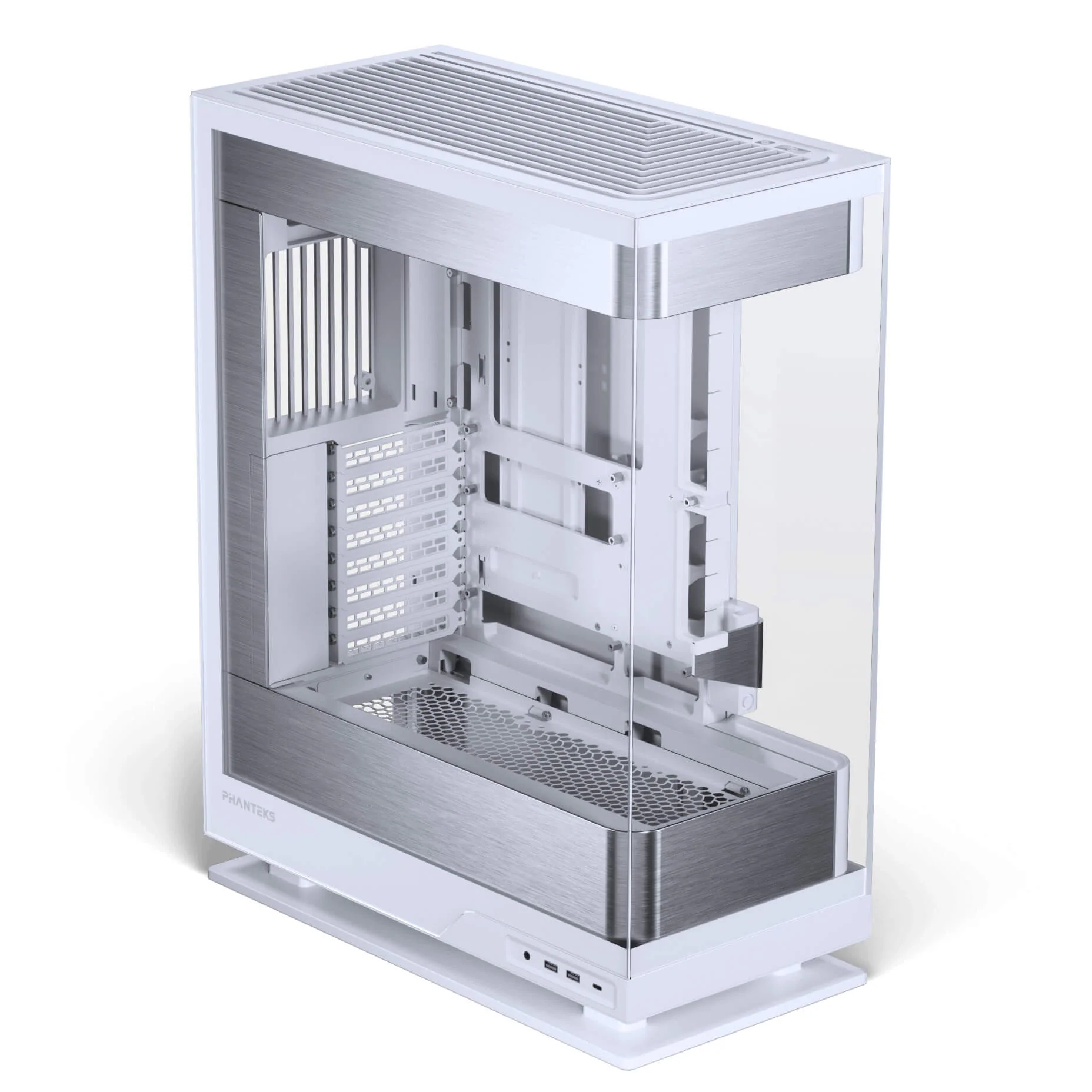 Phanteks Evolv X2 White - Image 11