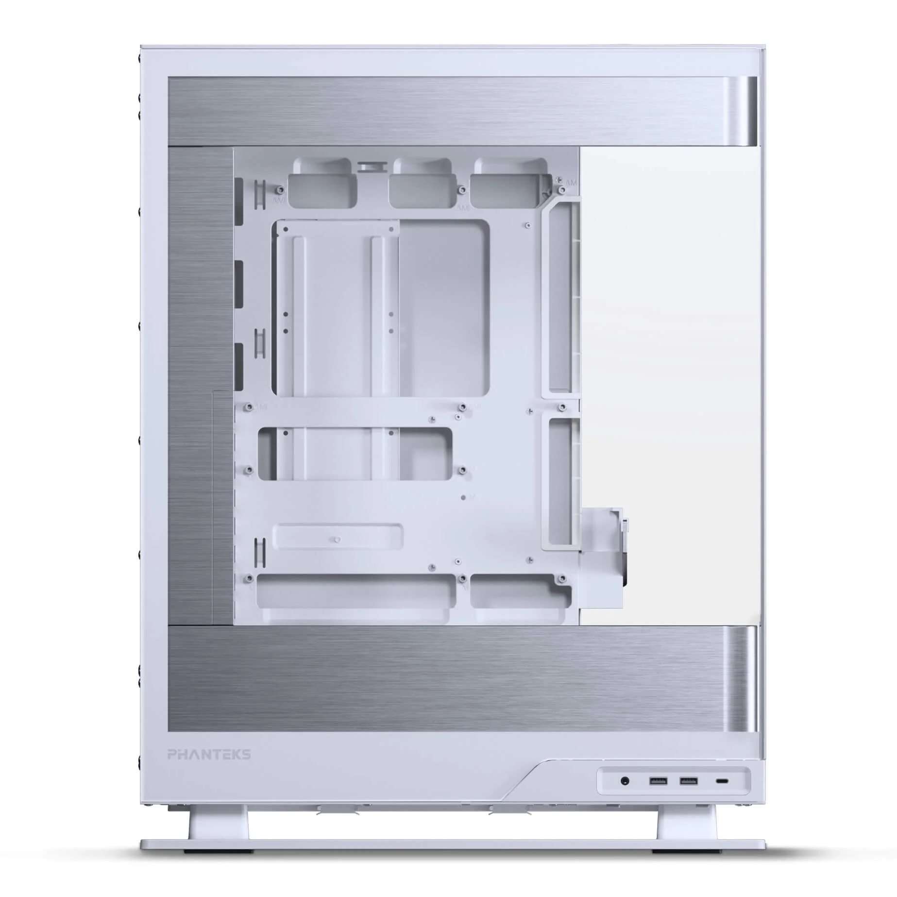 Phanteks Evolv X2 White - Image 2