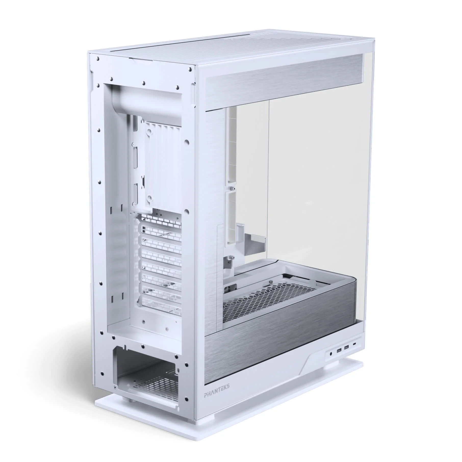 Phanteks Evolv X2 White - Image 4