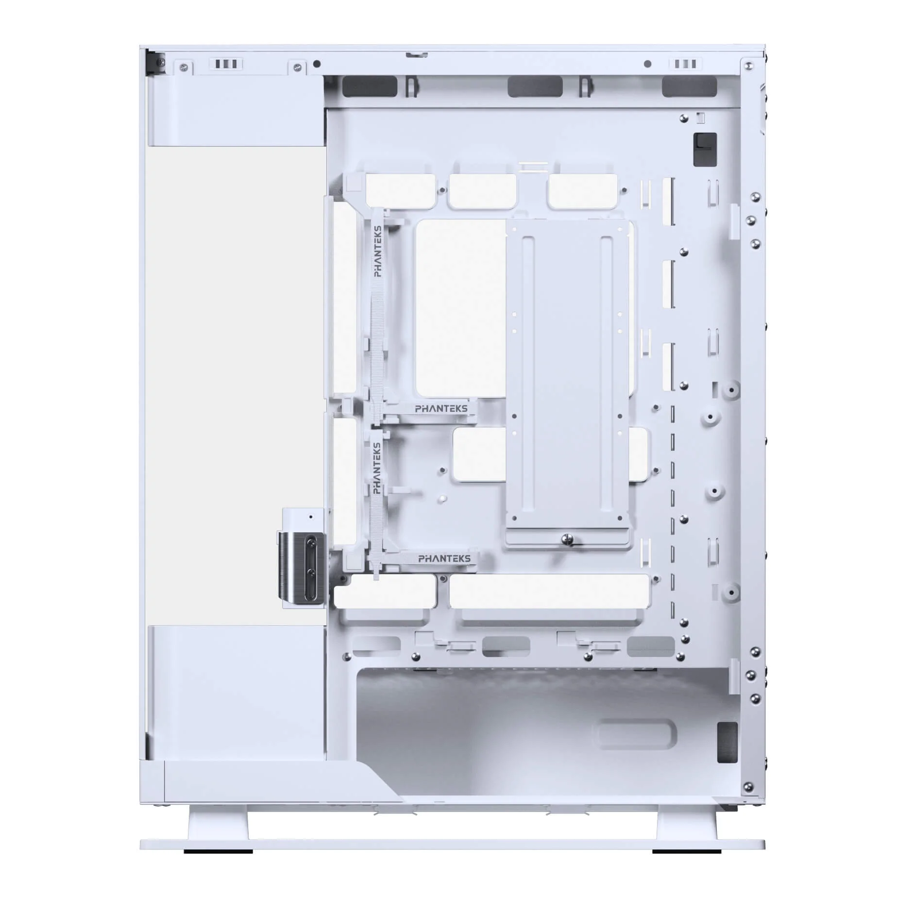 Phanteks Evolv X2 White - Image 7