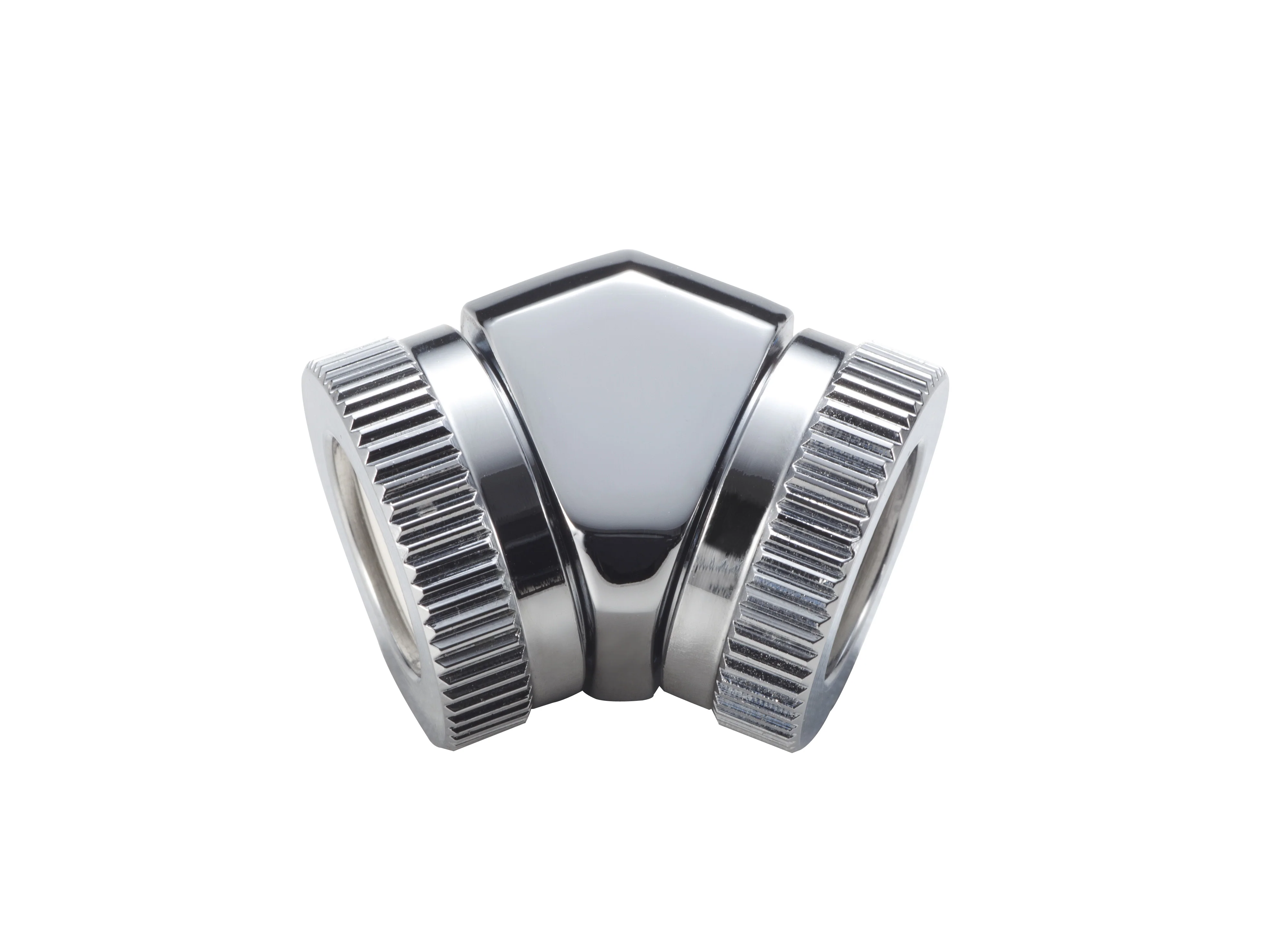 Phanteks Glacier 16mm Hard Tube Adapter 45 - Image 6