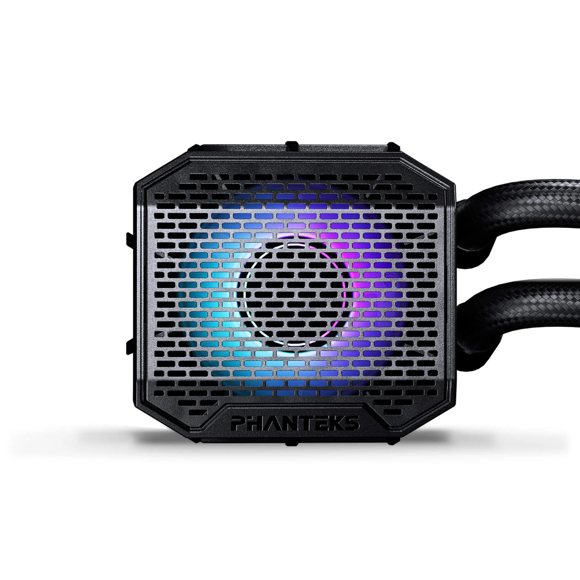 Phanteks Glacier One 360M25G2 All in One Liquid CPU Cooler - Image 3