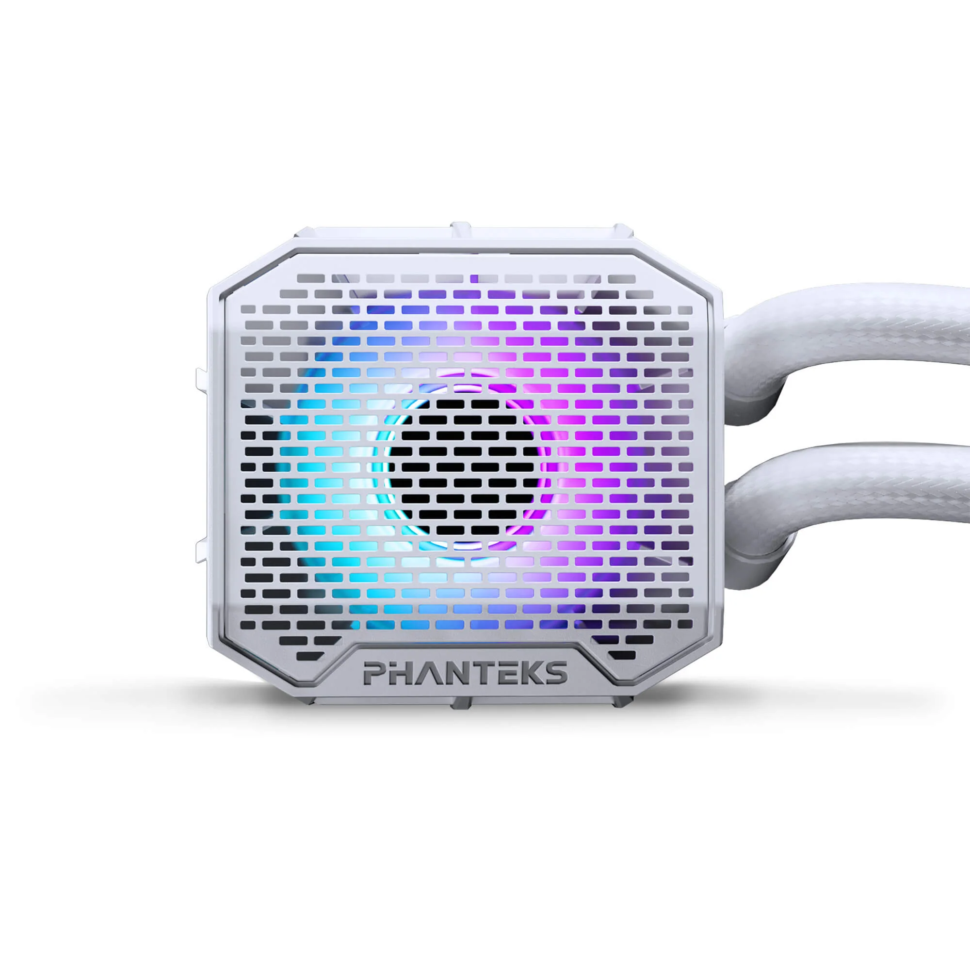 Phanteks Glacier One 360M25G2 All in One Liquid CPU Cooler - Image 9