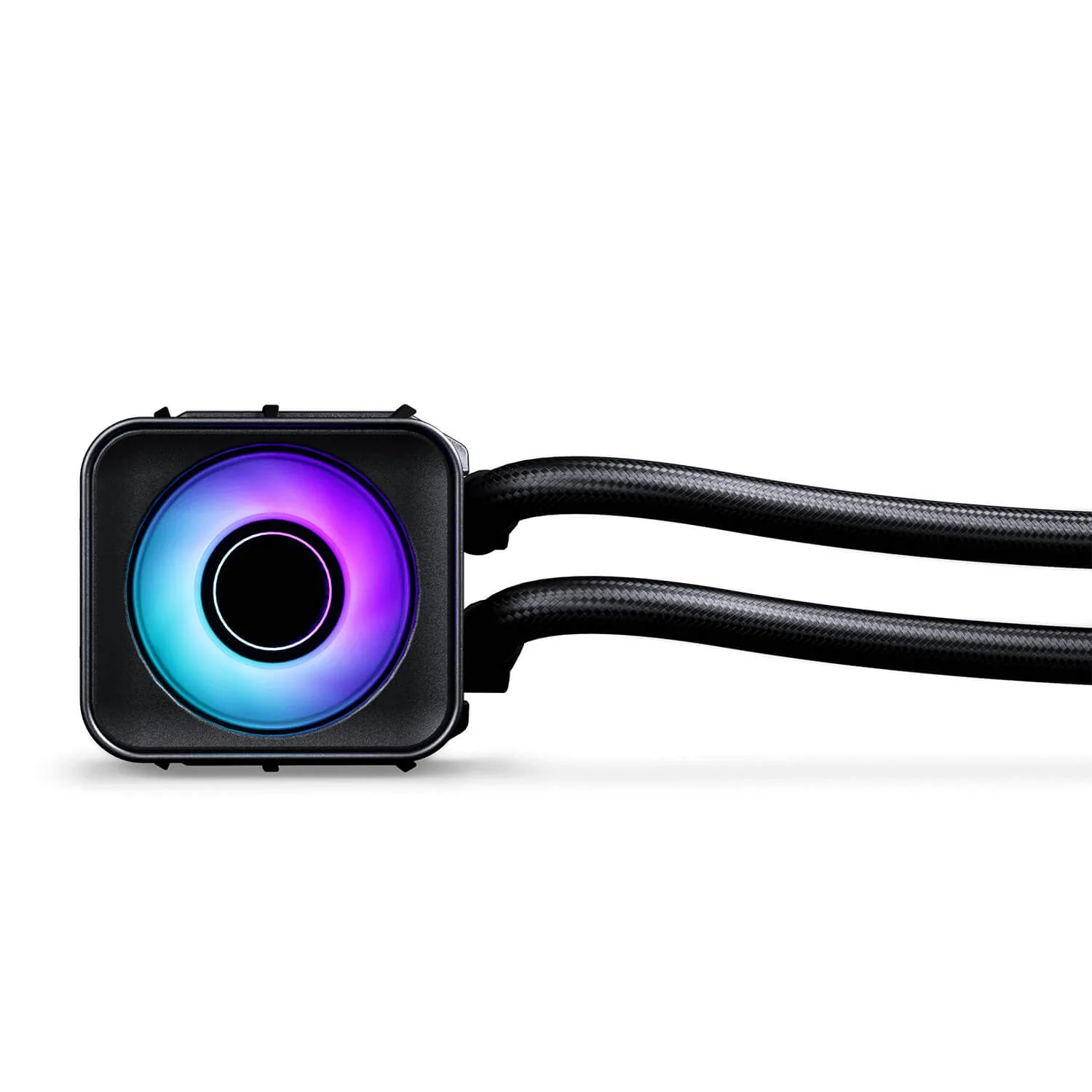 Phanteks Glacier One 420D30 X2 All in One Liquid CPU Cooler - Image 3