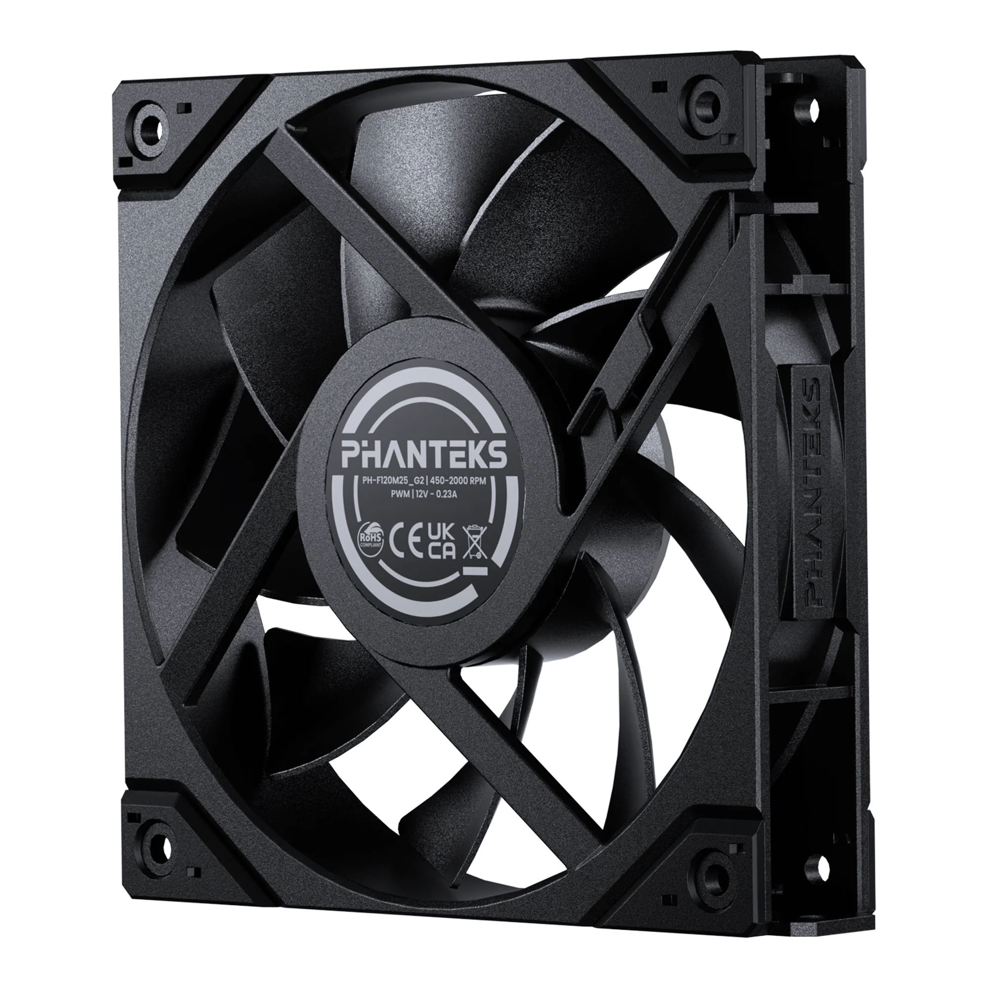 Phanteks M25-120 Gen2 Fan - Image 23
