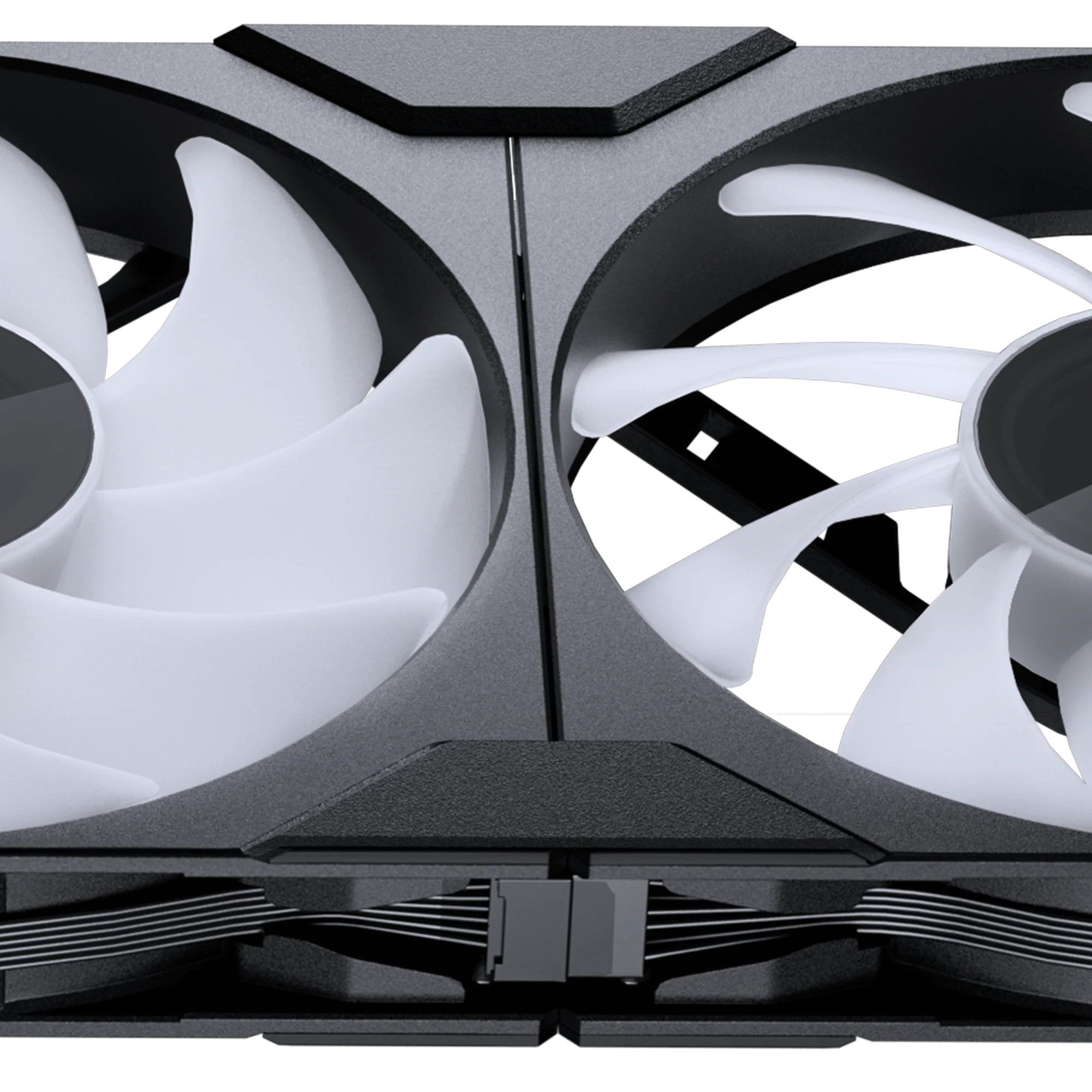 Phanteks M25-140 Gen2 Fan - Image 5