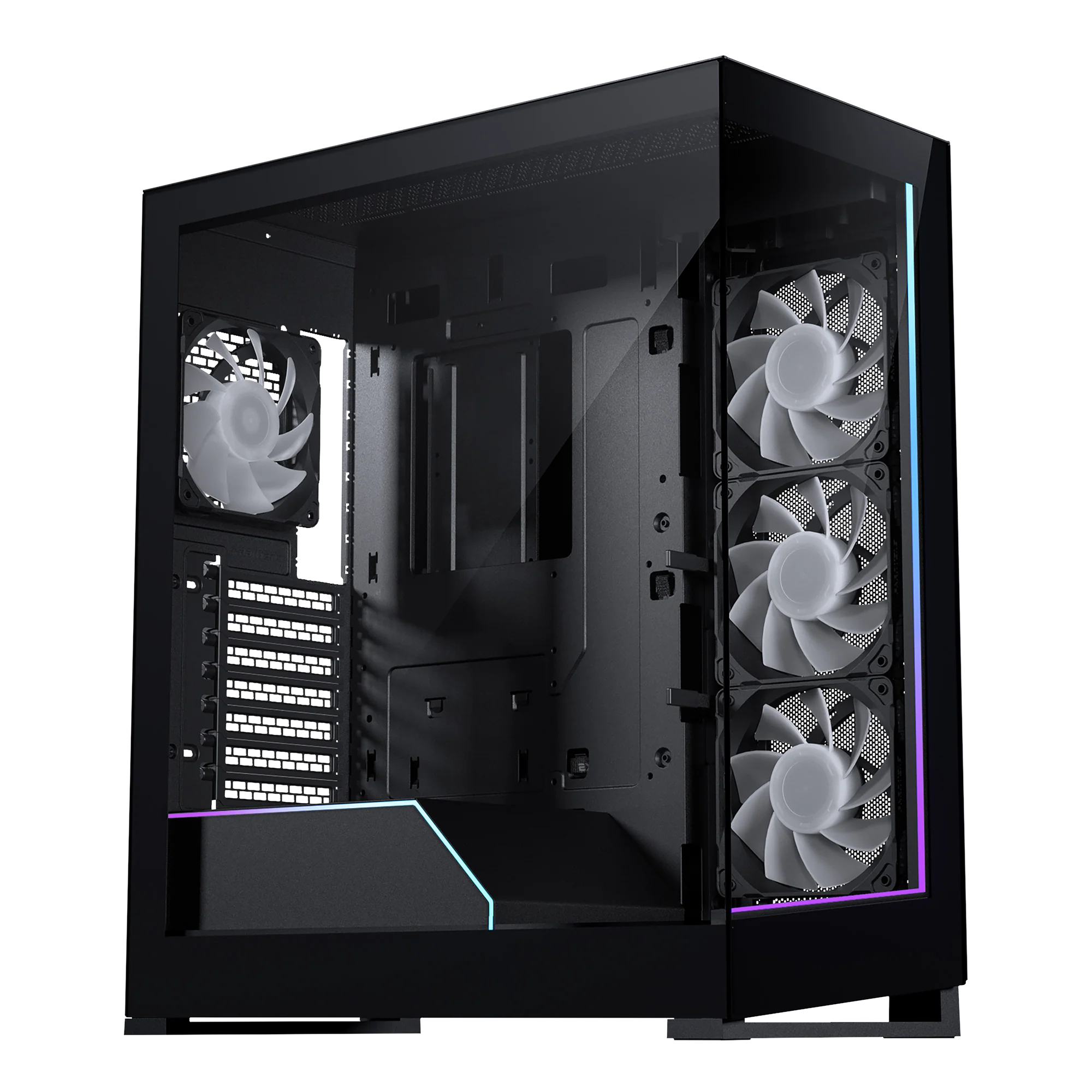Phanteks NV5S Black