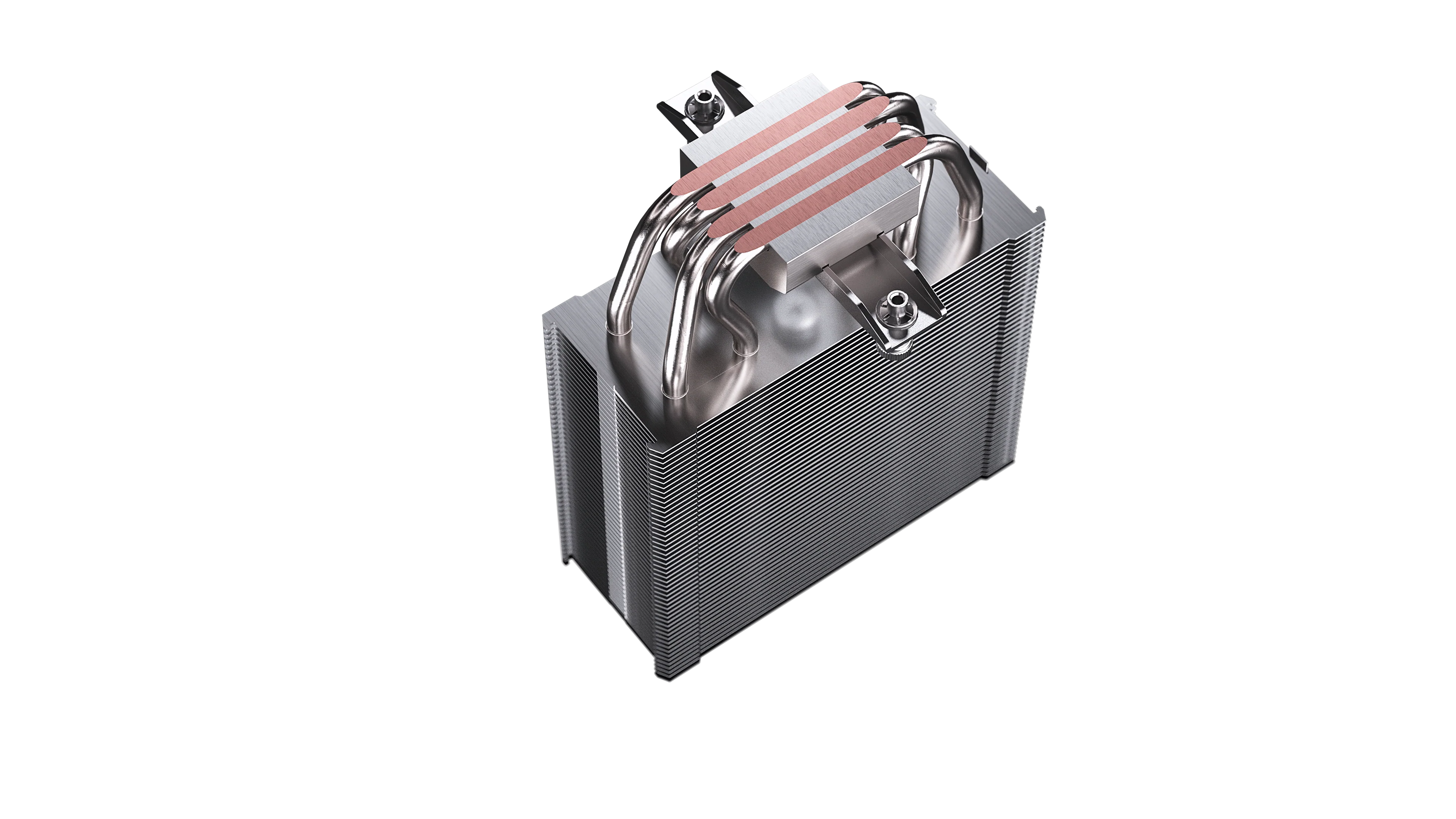 Phanteks Polar ST4 CPU Air Cooler - Image 3