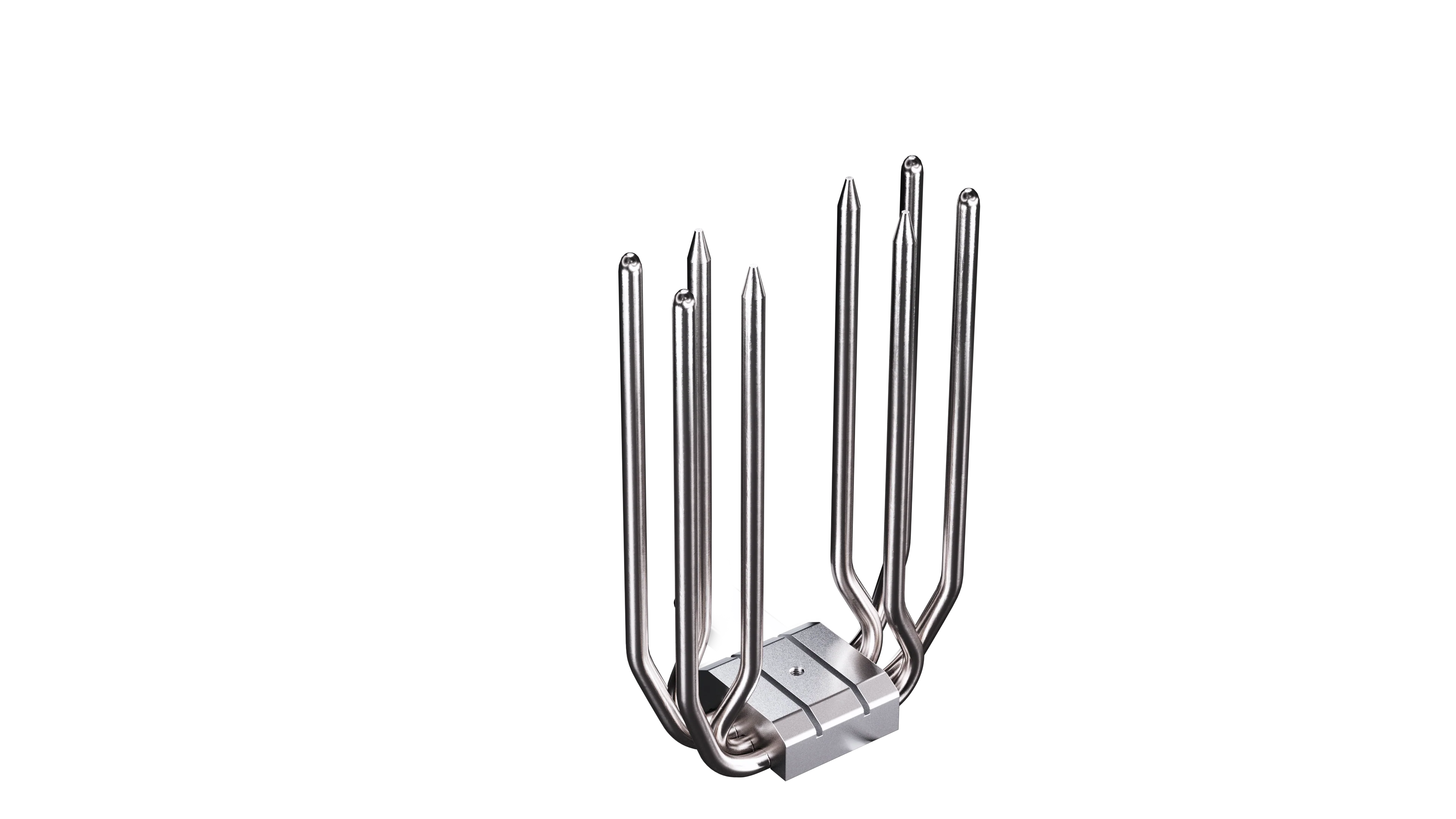 Phanteks Polar ST4 CPU Air Cooler - Image 4
