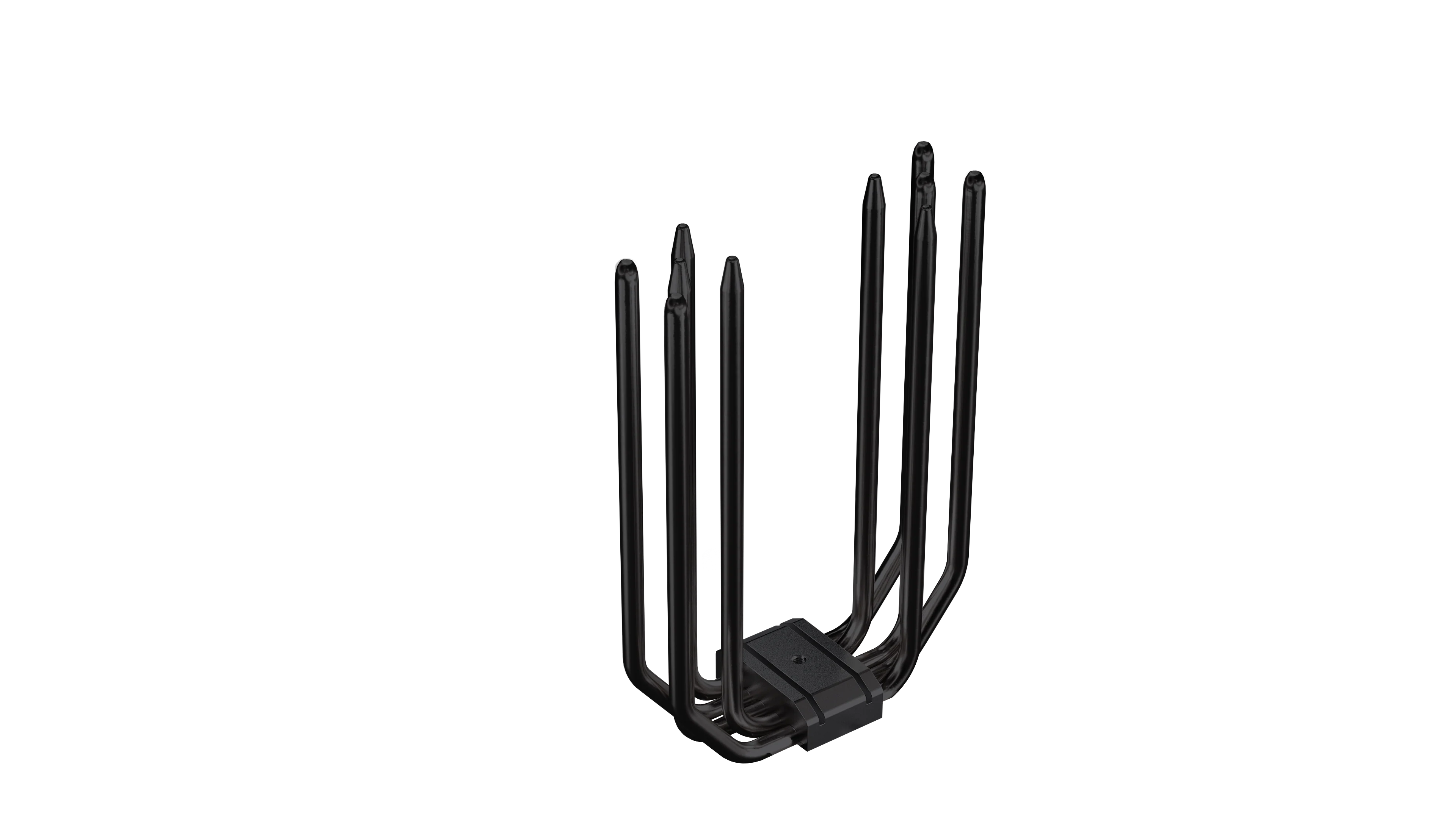 Phanteks Polar ST5 CPU Air Cooler - Image 3
