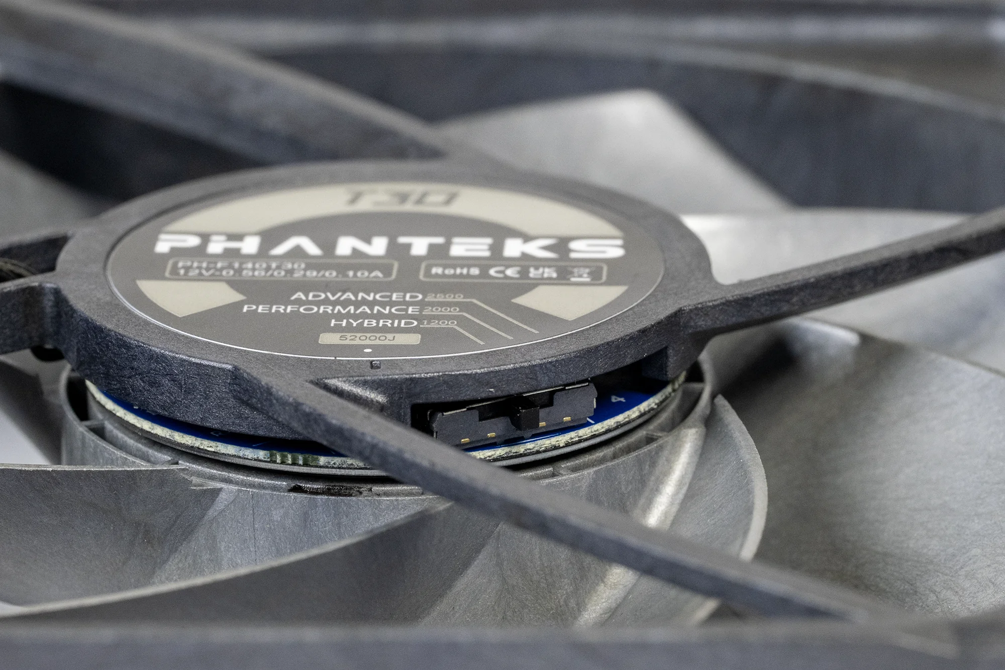 Phanteks T30-140 Fan - Image 4