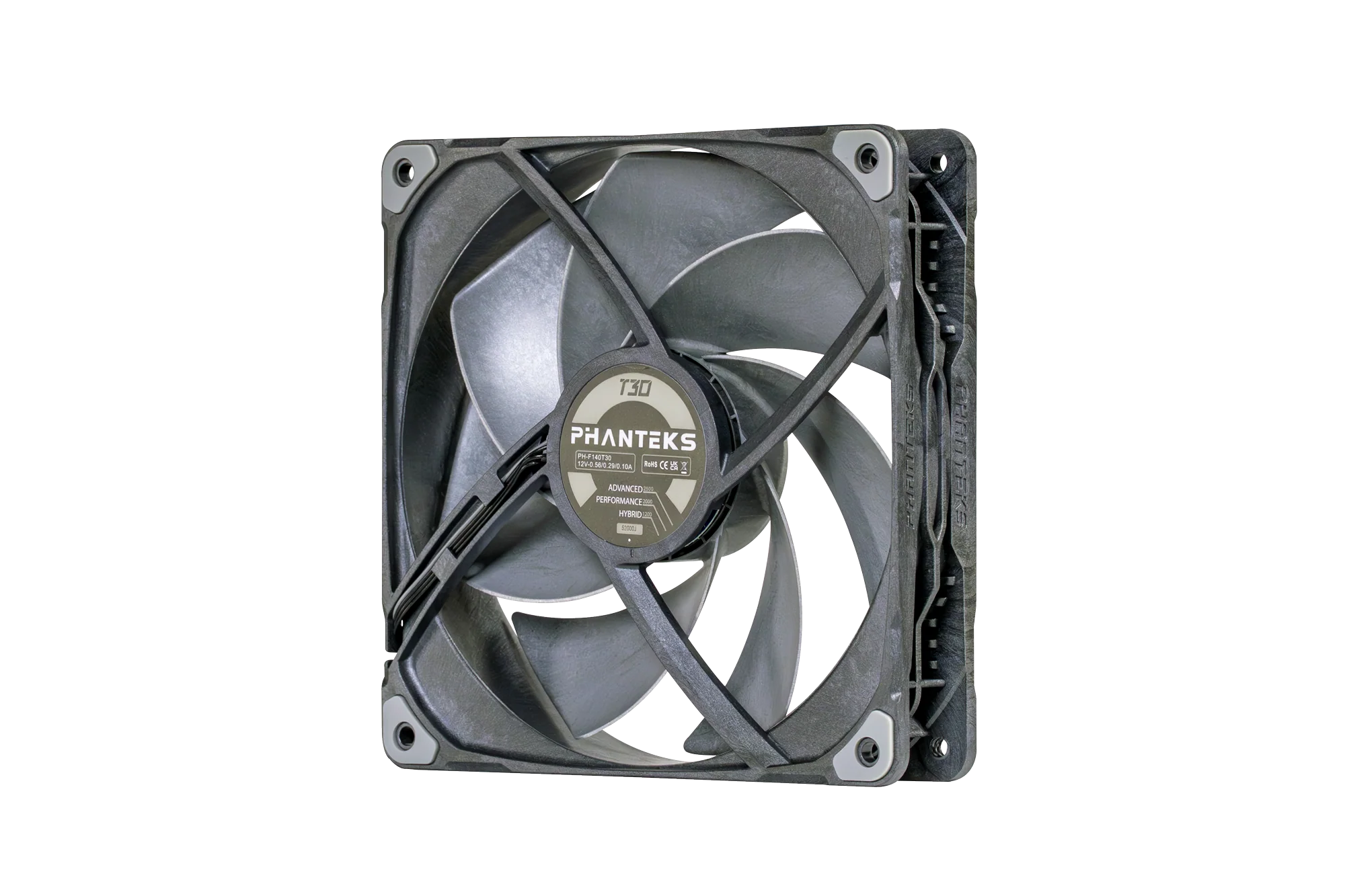 Phanteks T30-140 Fan - Image 6