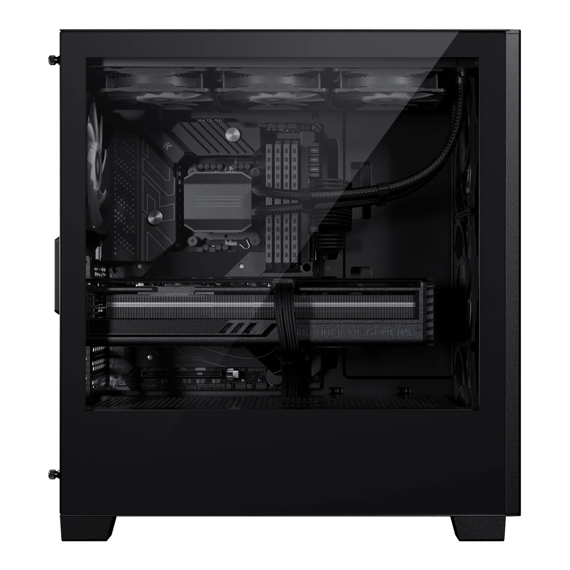 Phanteks XT Pro Black - Image 10