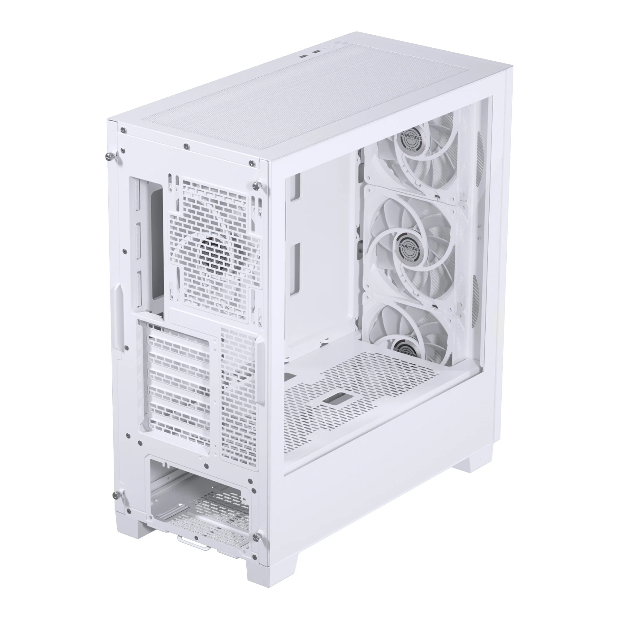 Phanteks XT Pro Ultra White - Image 5