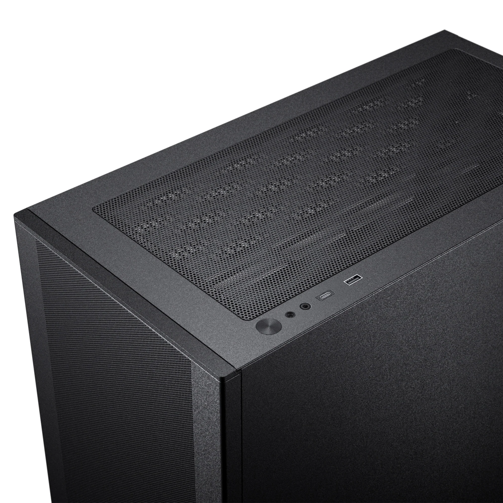 Phanteks XT Pro Ultra Black - Image 7