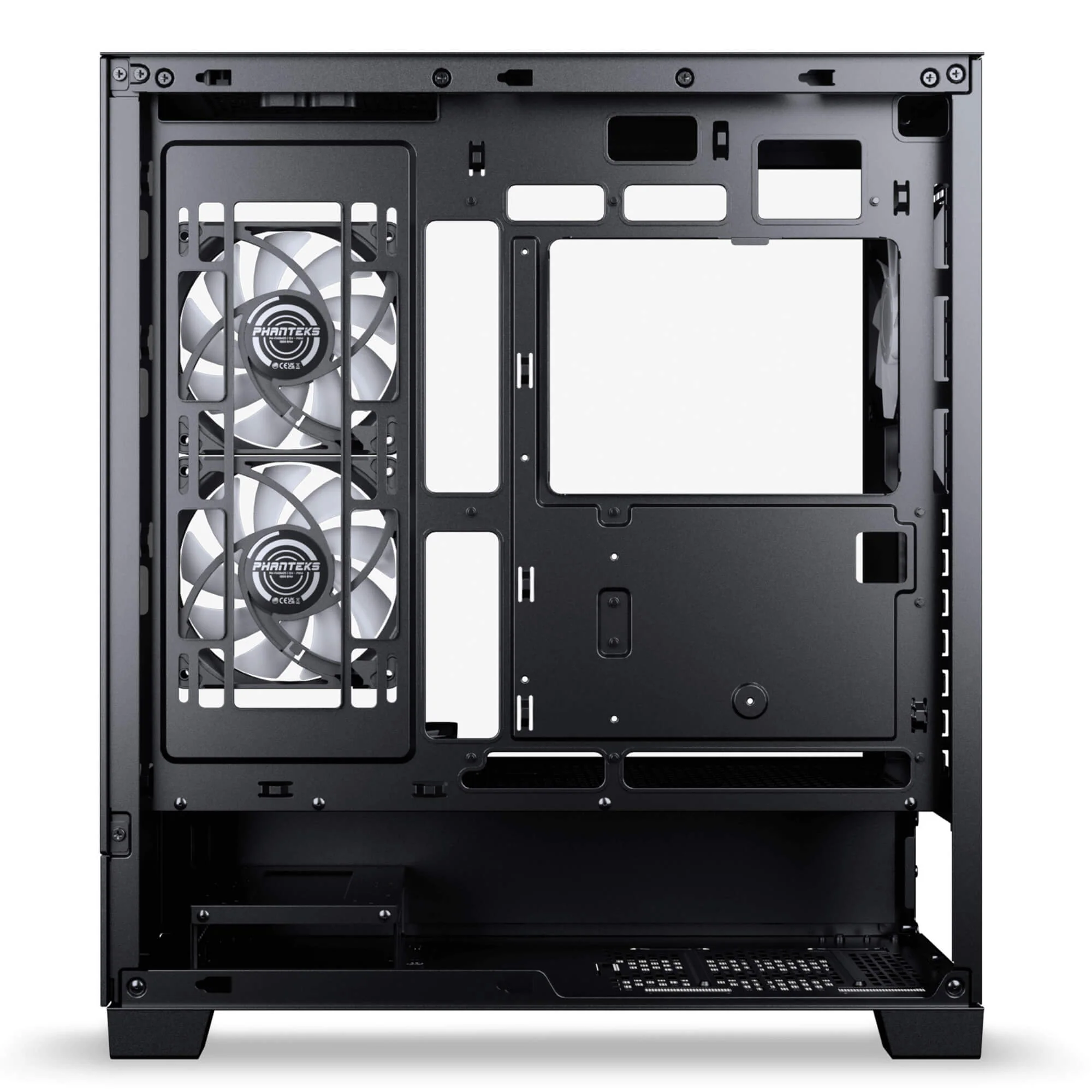 Phanteks XT View Matrix Black - Image 5