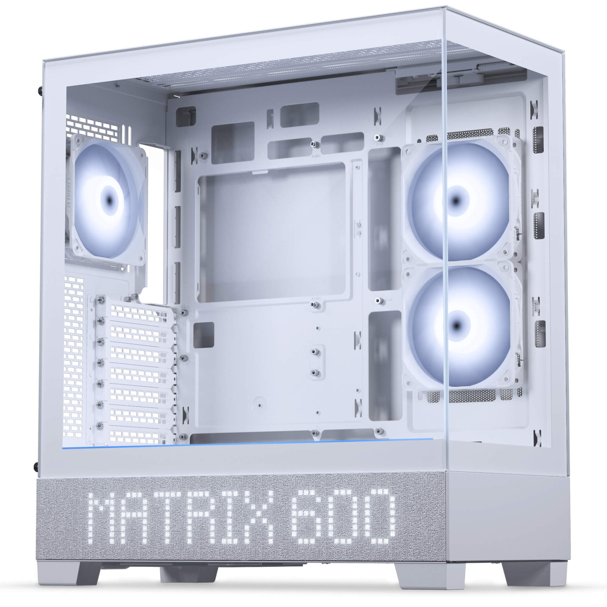 Phanteks XT View Matrix White - Image 2